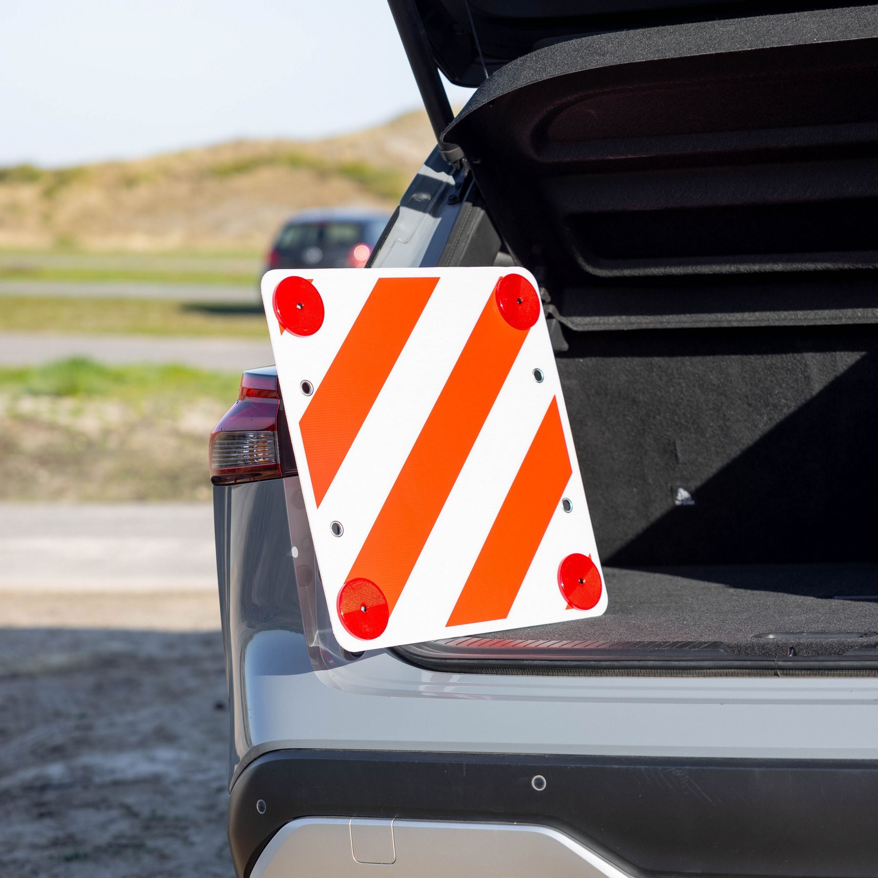 Warning Board Flexible 50 cm (Universal)