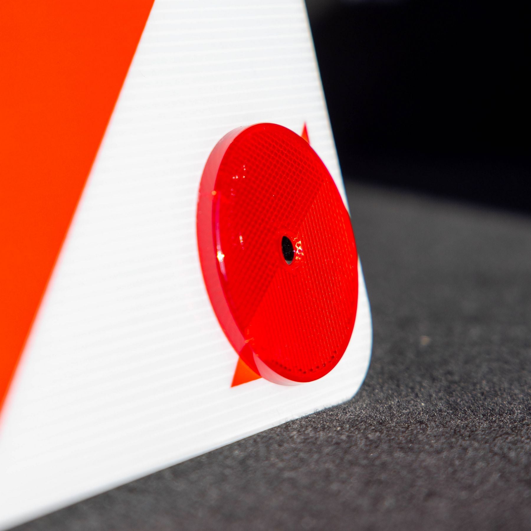 Warning Board Flexible 50 cm (Universal)