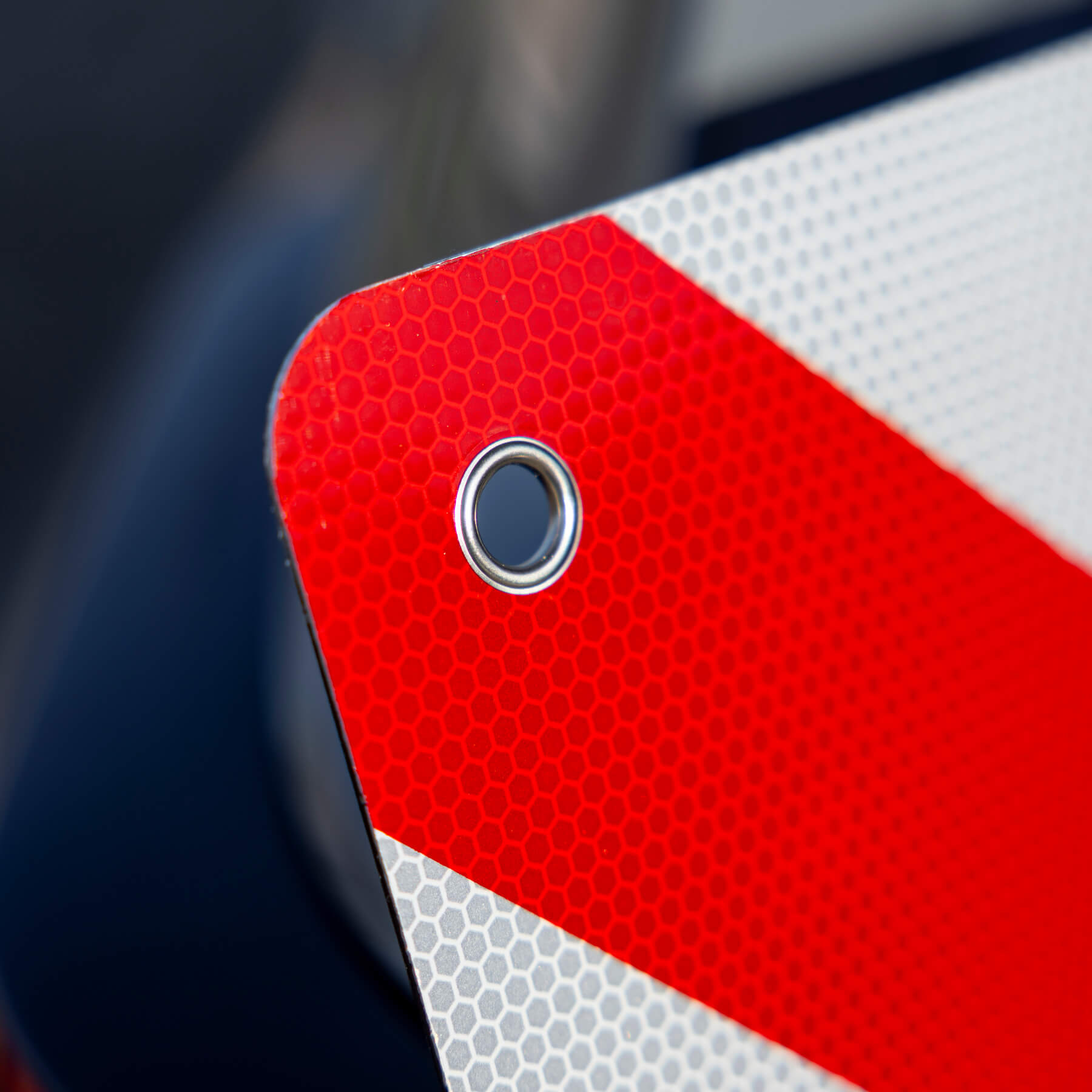 Warntafel Italien/Spanien