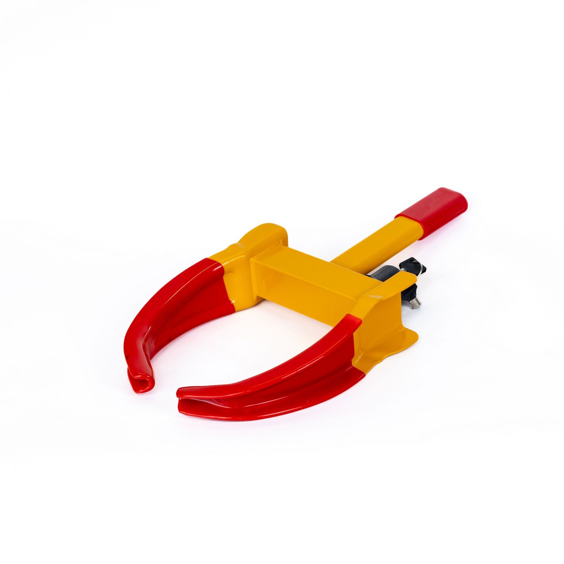 265mm Universelle Radklemme