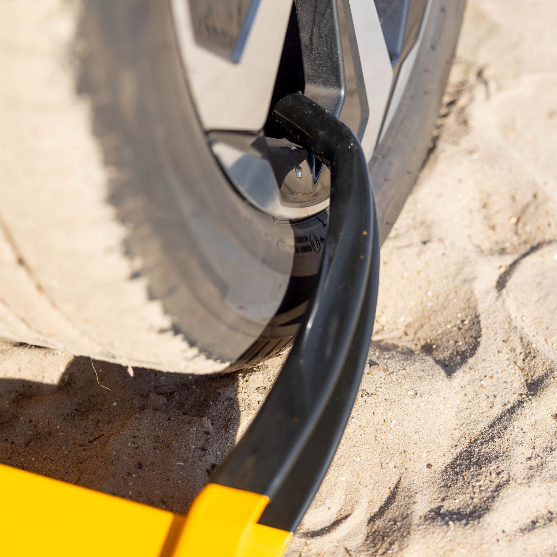 Wielklem Universeel 285 mm