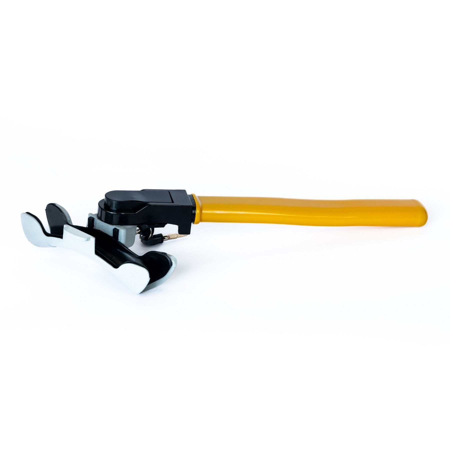 Steering Wheel Lock T-Type 30 mm