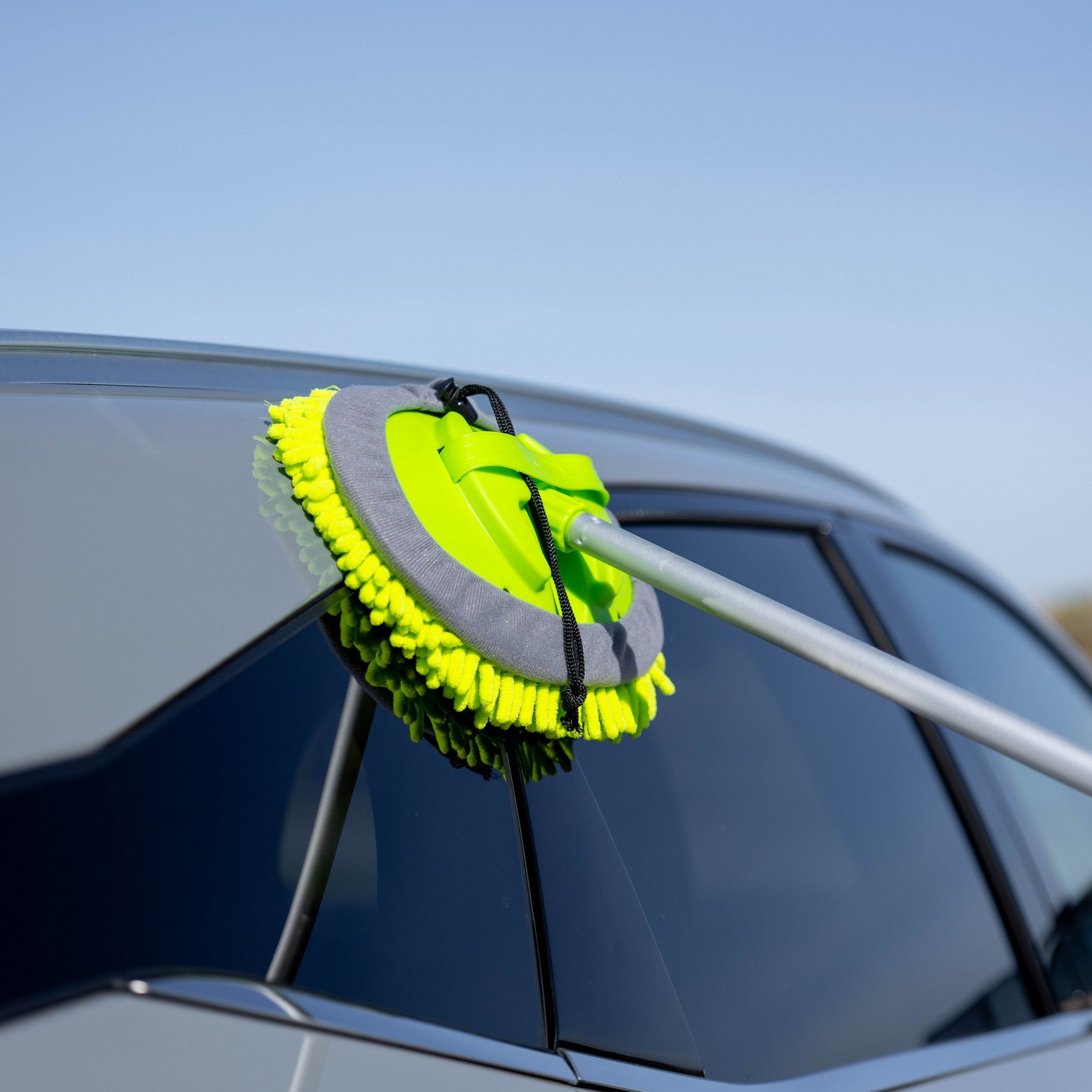 Flow Car Wash Brush 1.65m