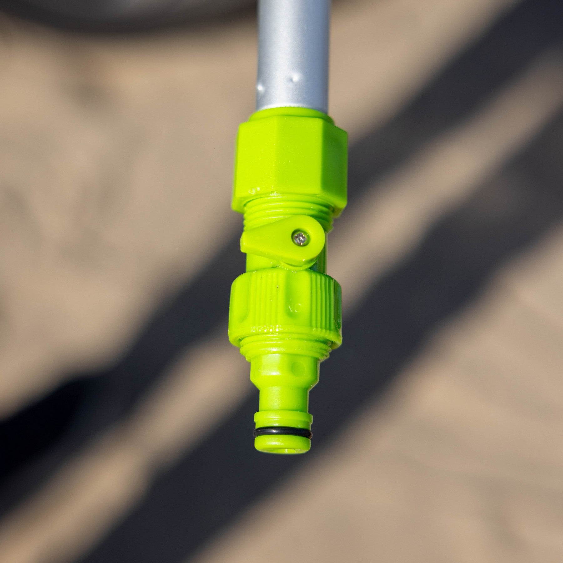 Flow Car Wash Brush 1.65m