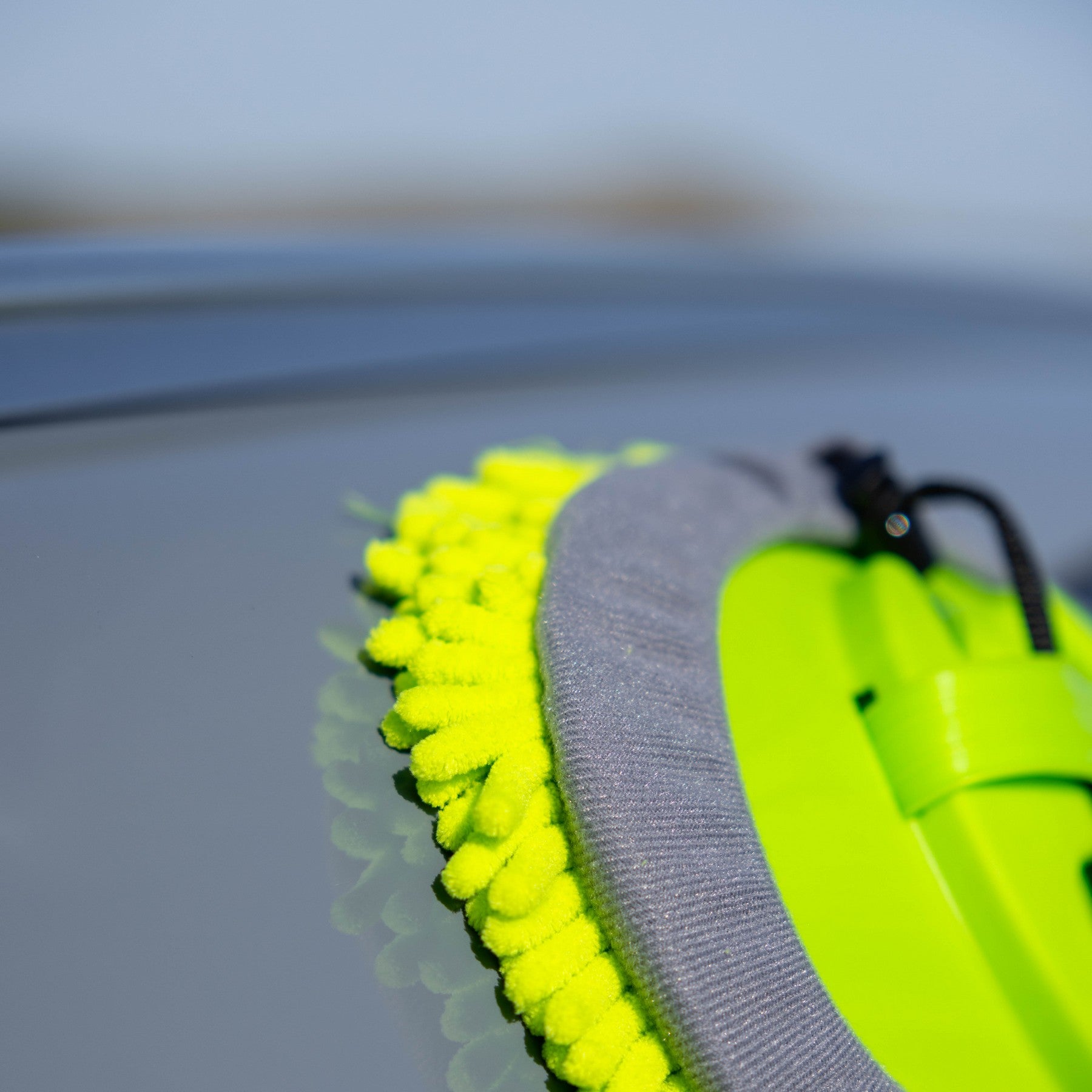 Flow Car Wash Brush 1.65m