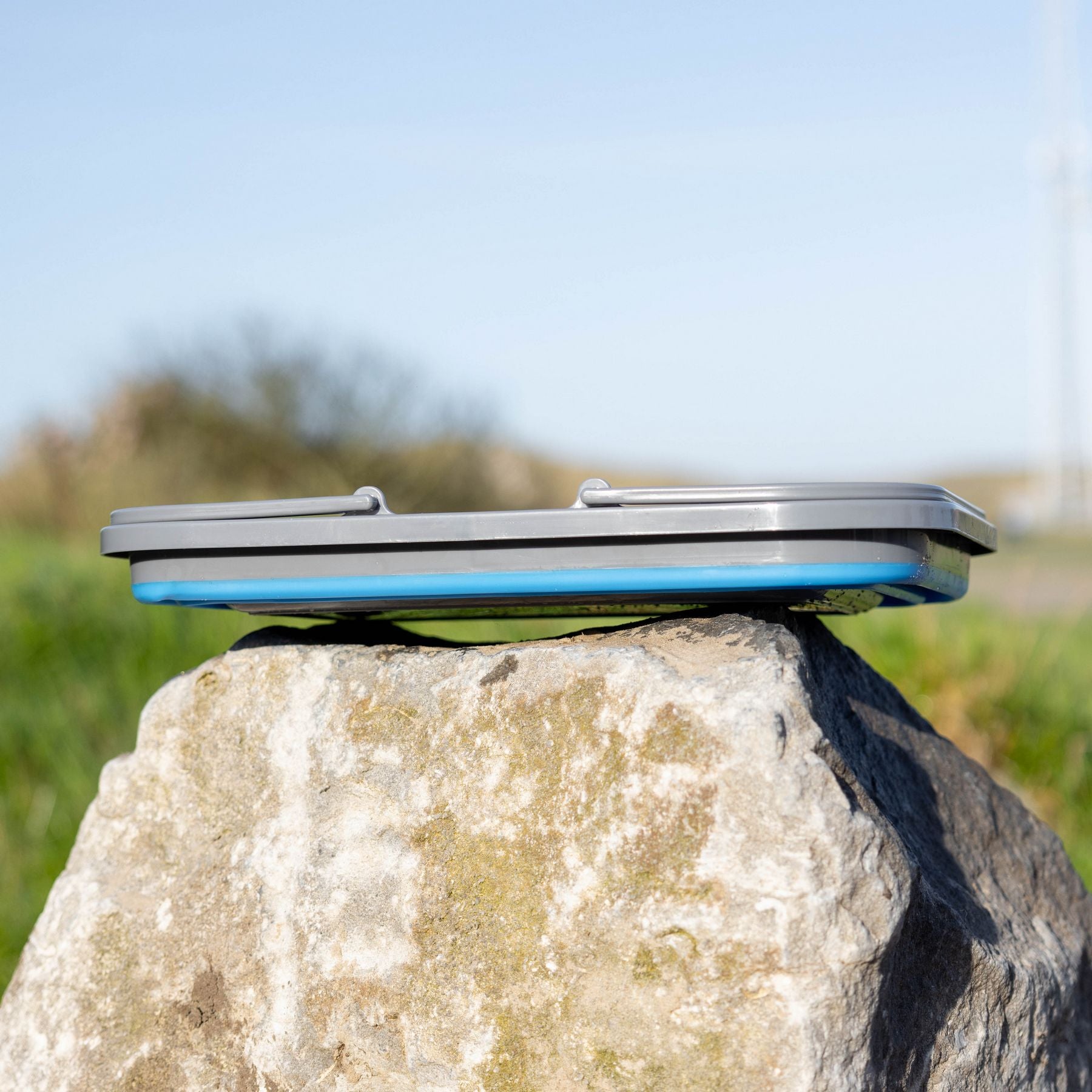 Collapsible Wash Basin / Basket 16L