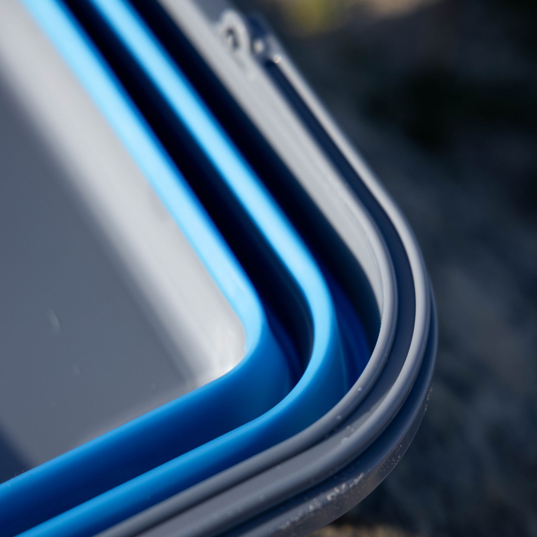 Collapsible Wash Basin / Basket 16L