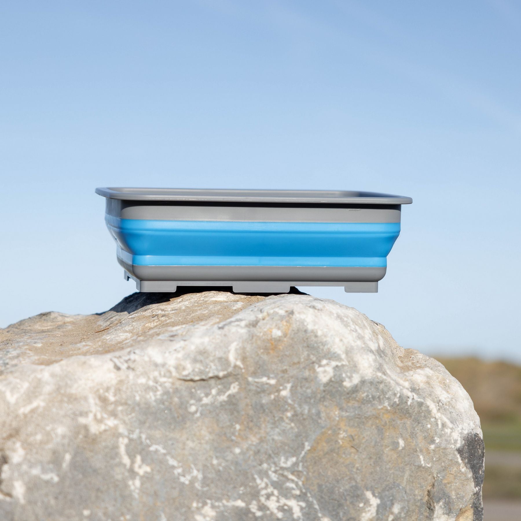 Collapsible Wash Basin 7L