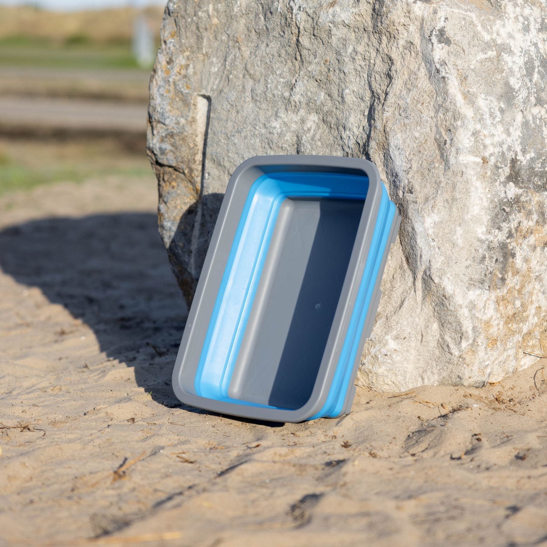 Collapsible Wash Basin 7L