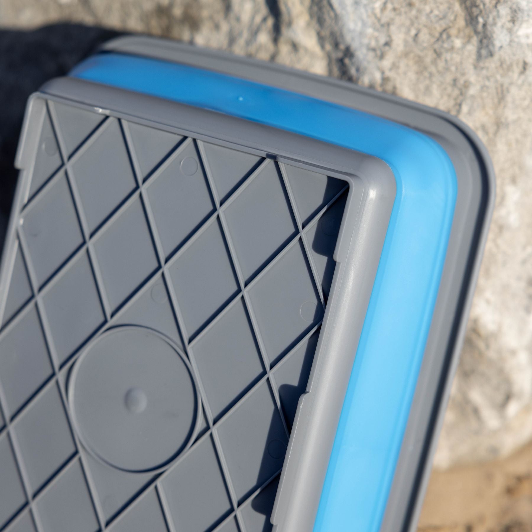 Collapsible Wash Basin 7L