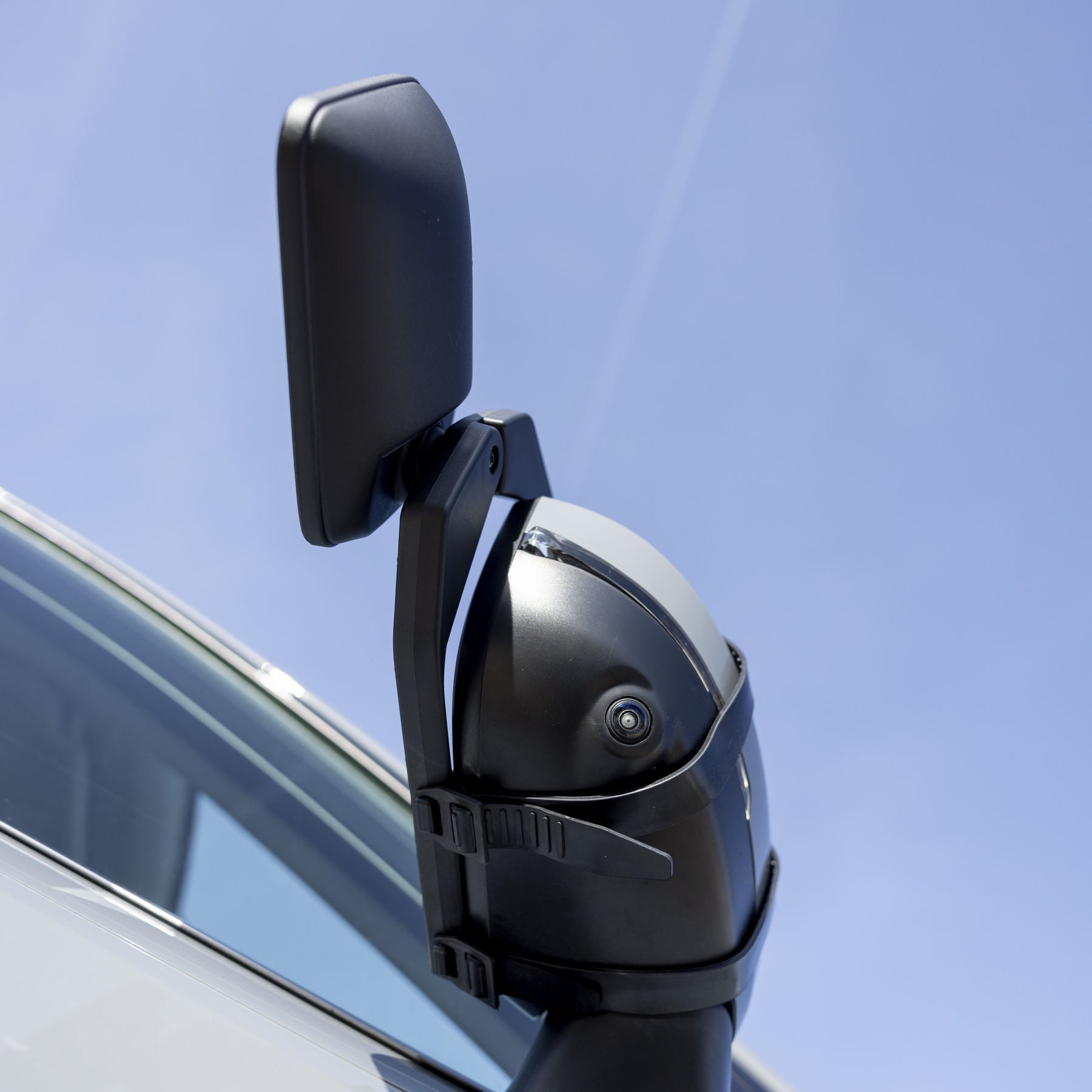 Caravan Towing Mirror 150 x 110 mm (2-pack)