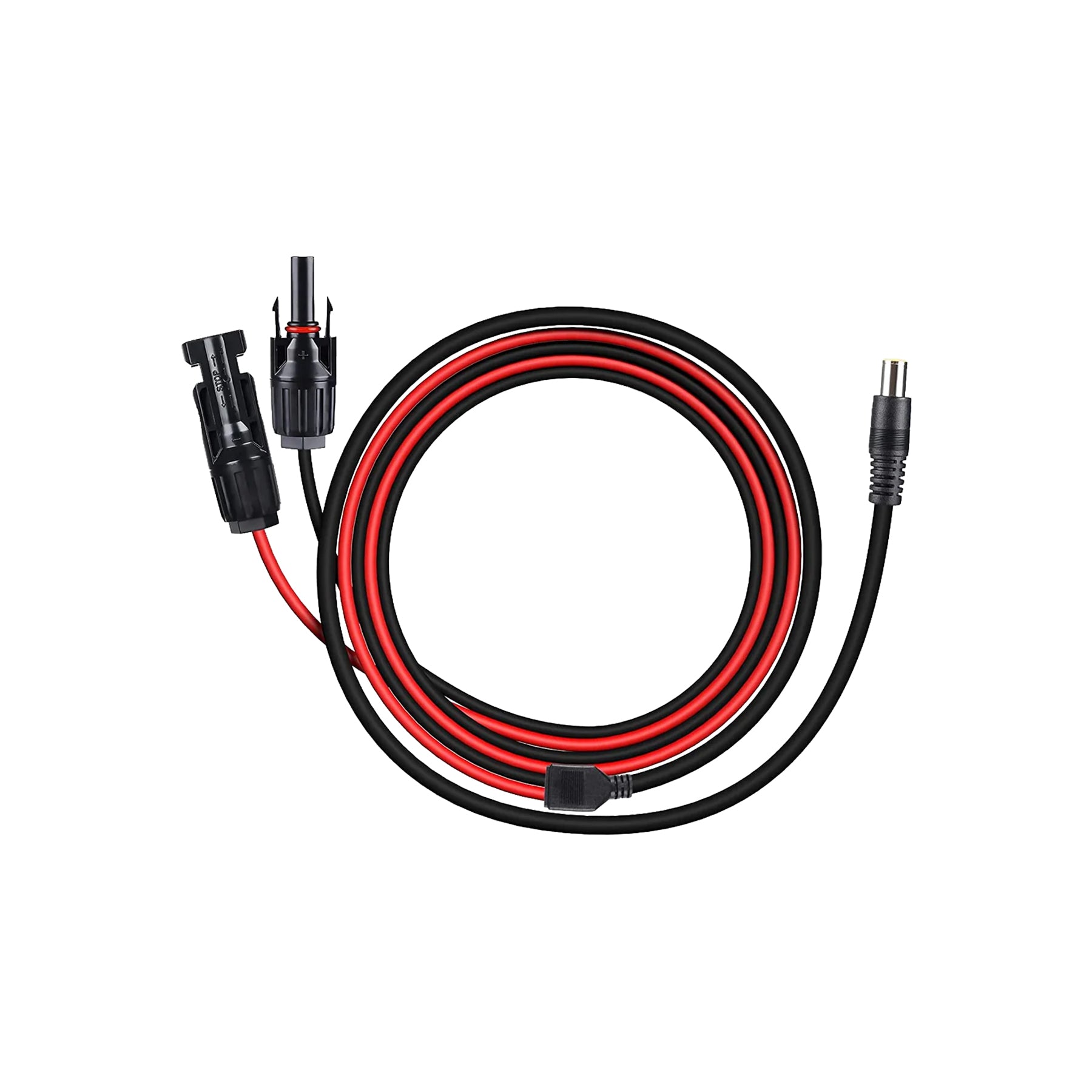 Solar Connector DC5521/DC6530