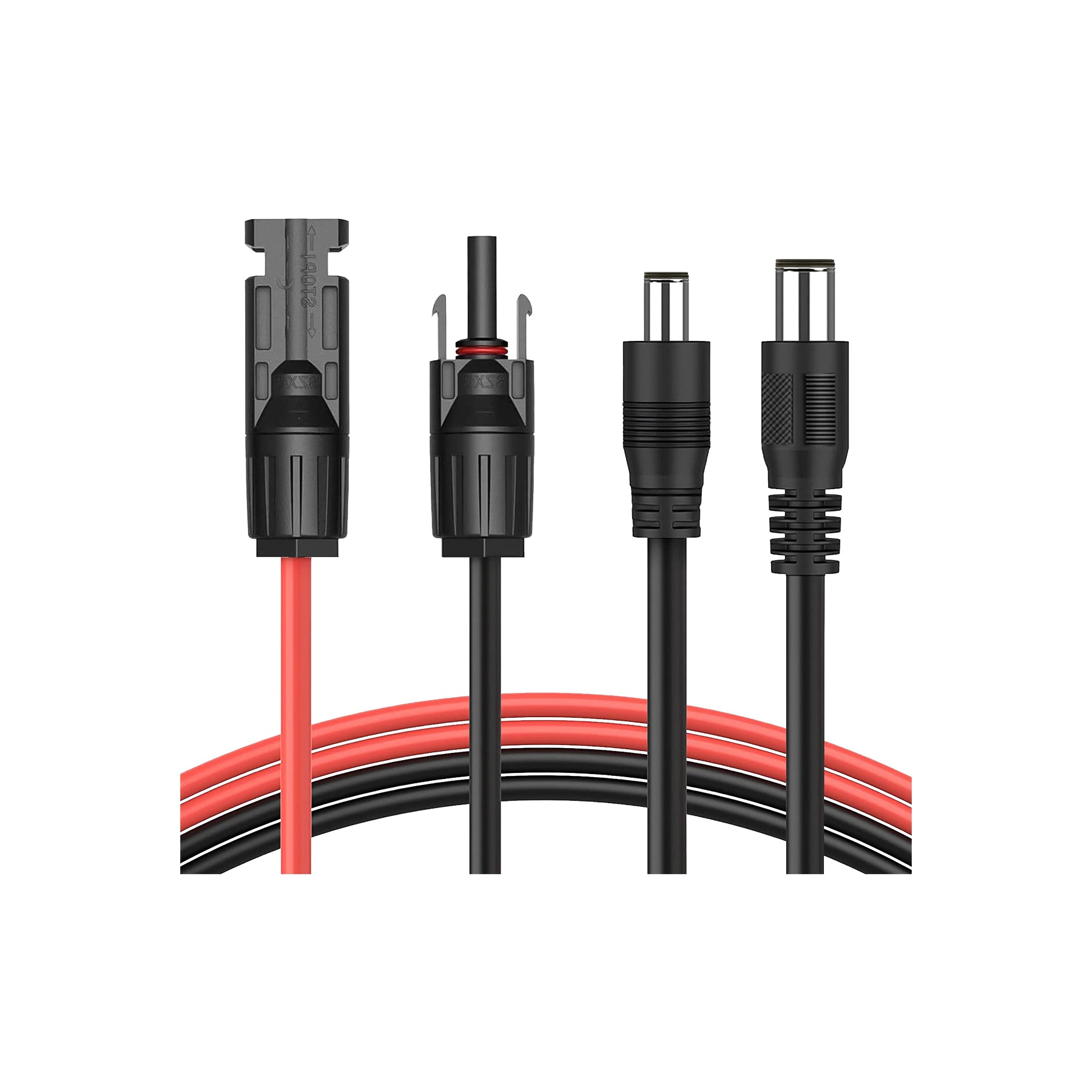Solar Connector DC5521/DC6530