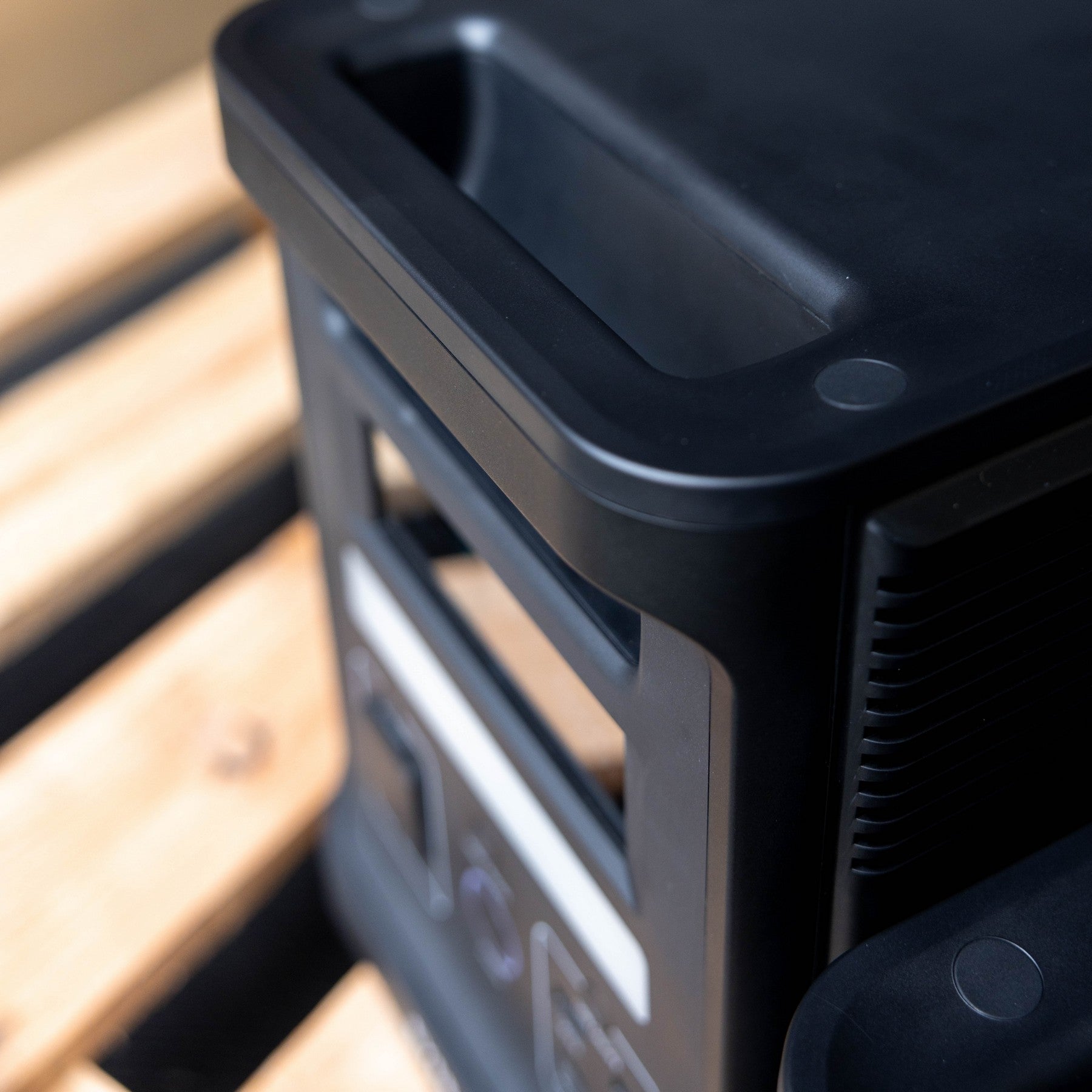 Move 1800 Power Station