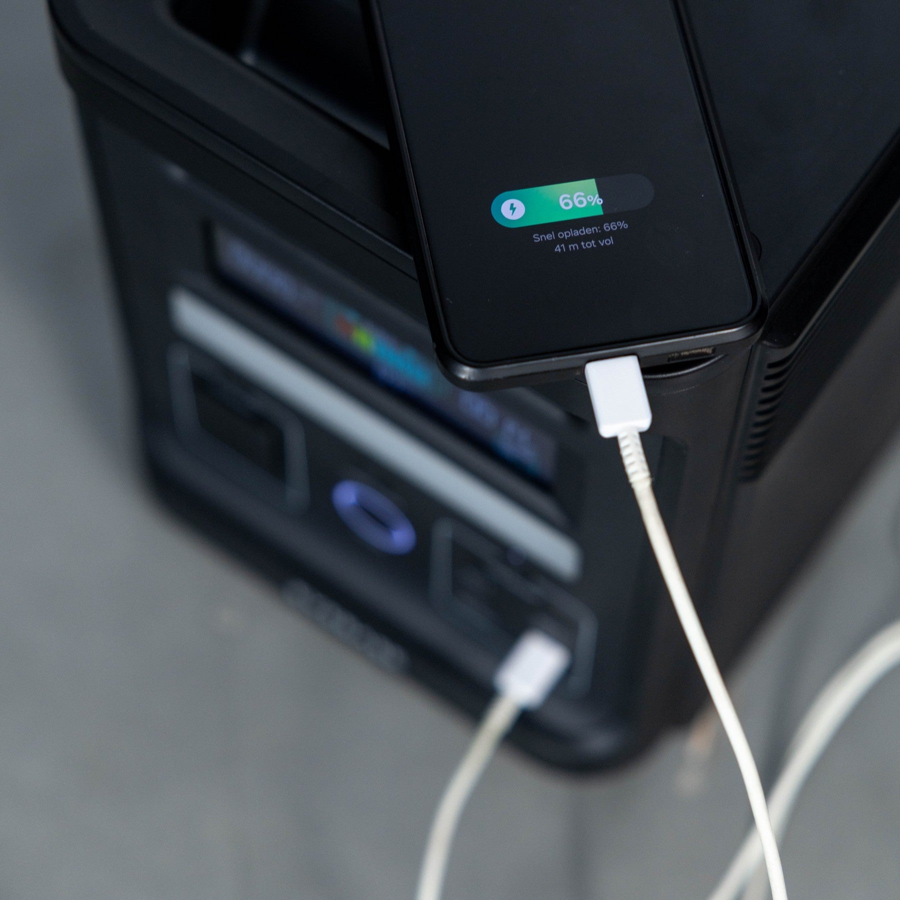 Move 1800 Power Station