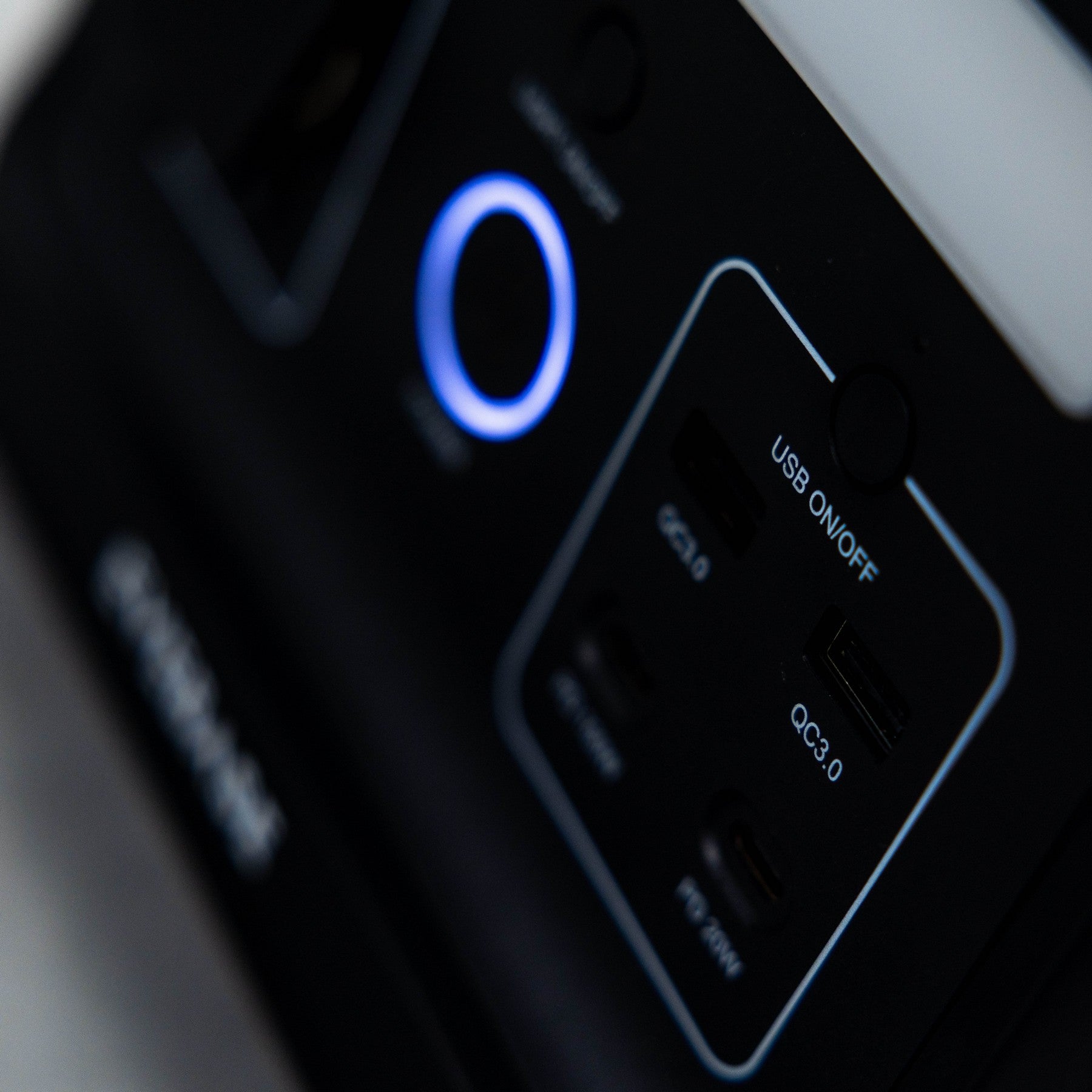 Move 1800 Power Station