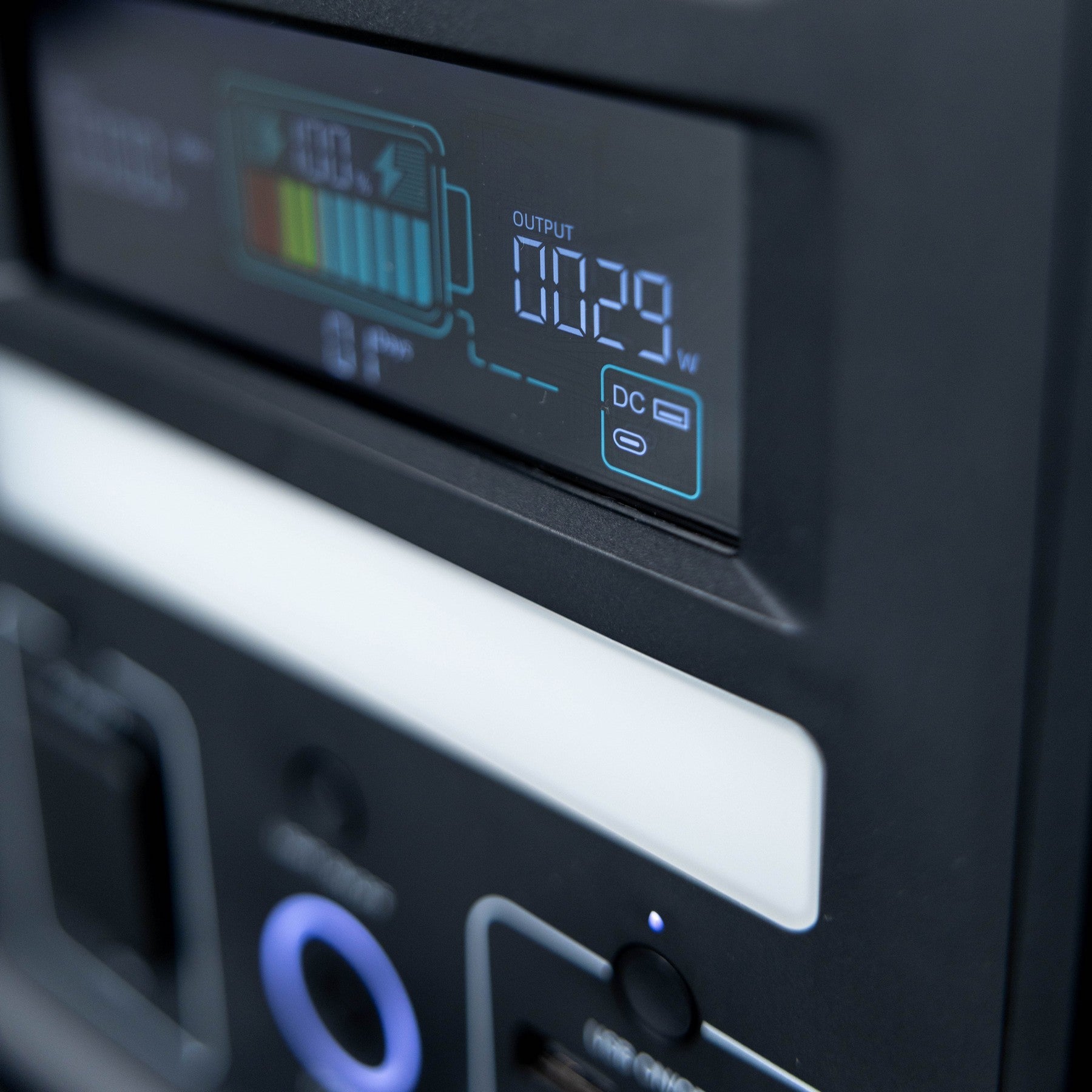 Move 1800 Power Station