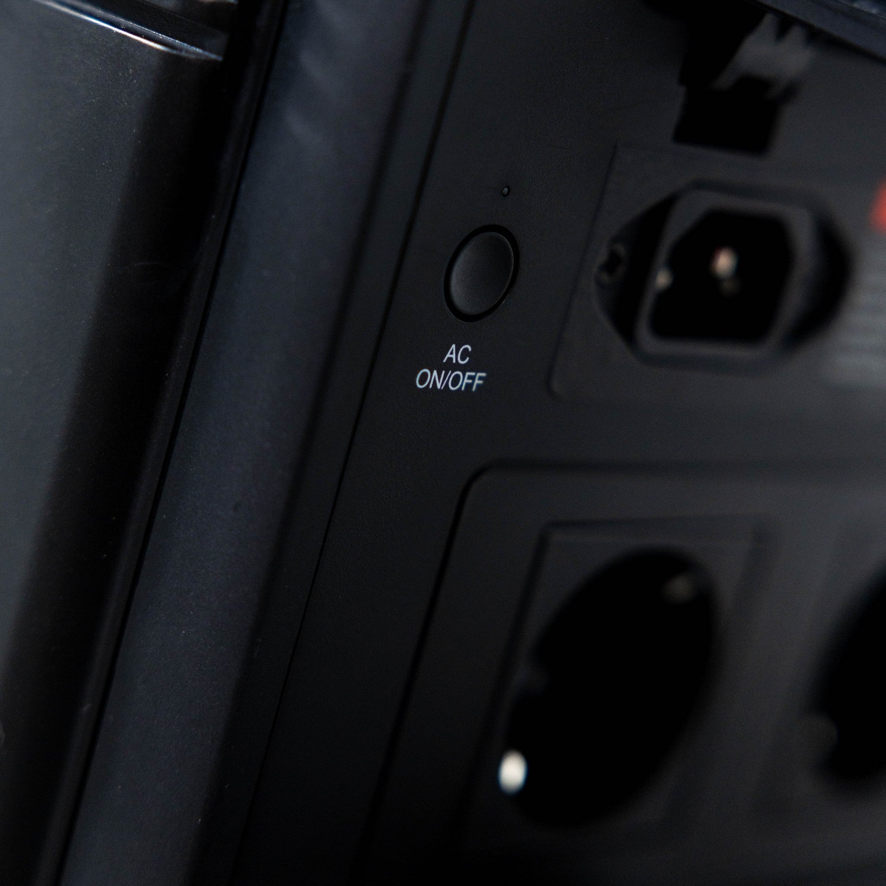 Move 1800 Power Station