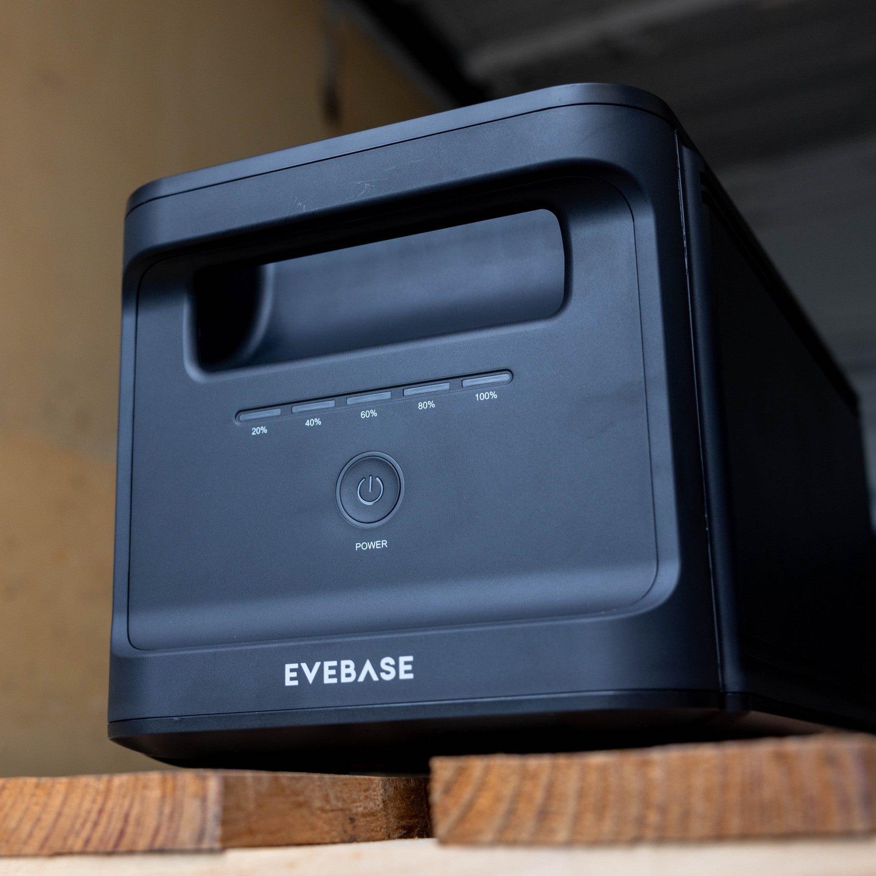 Move 1800 Expansion Battery