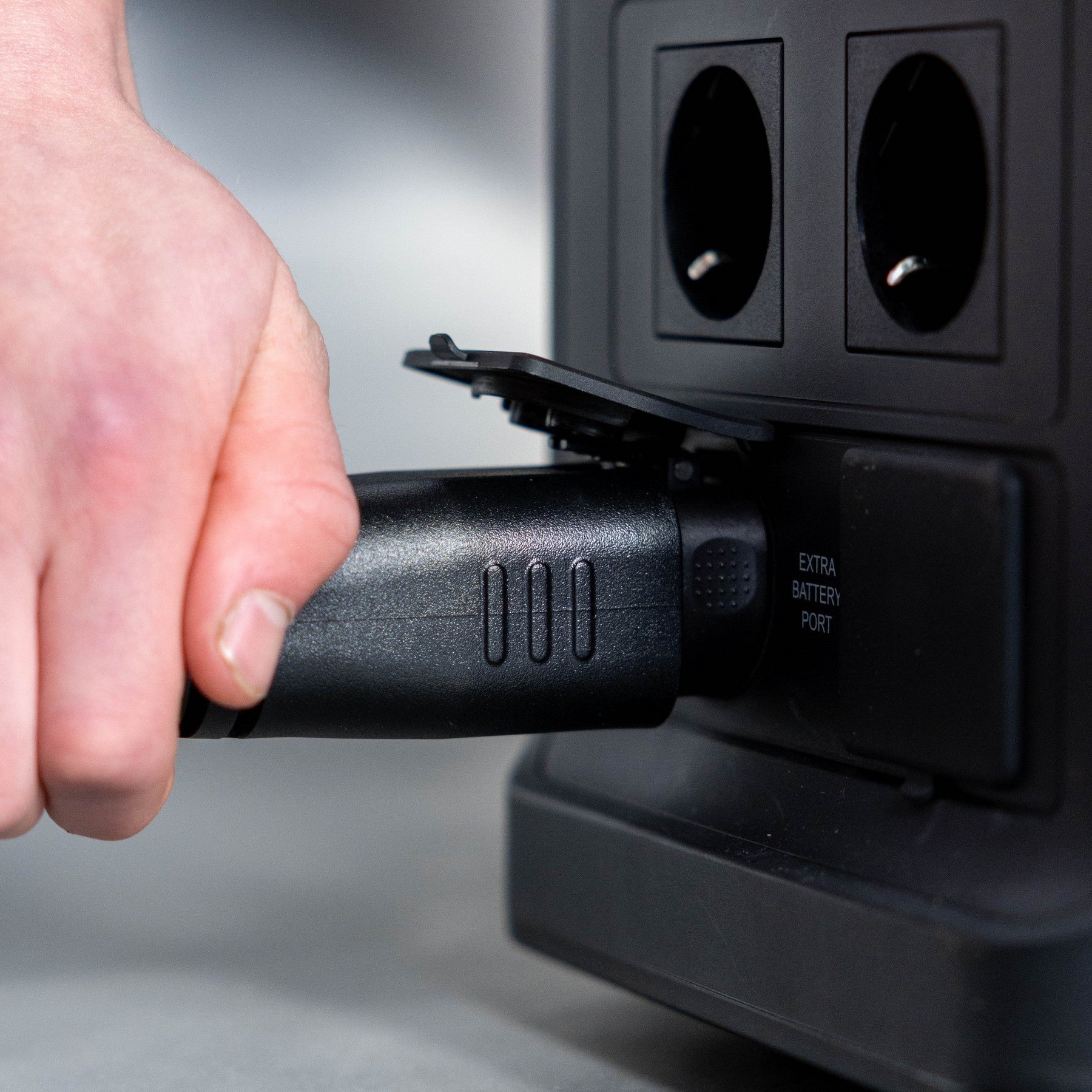 Move 1800 Expansion Battery