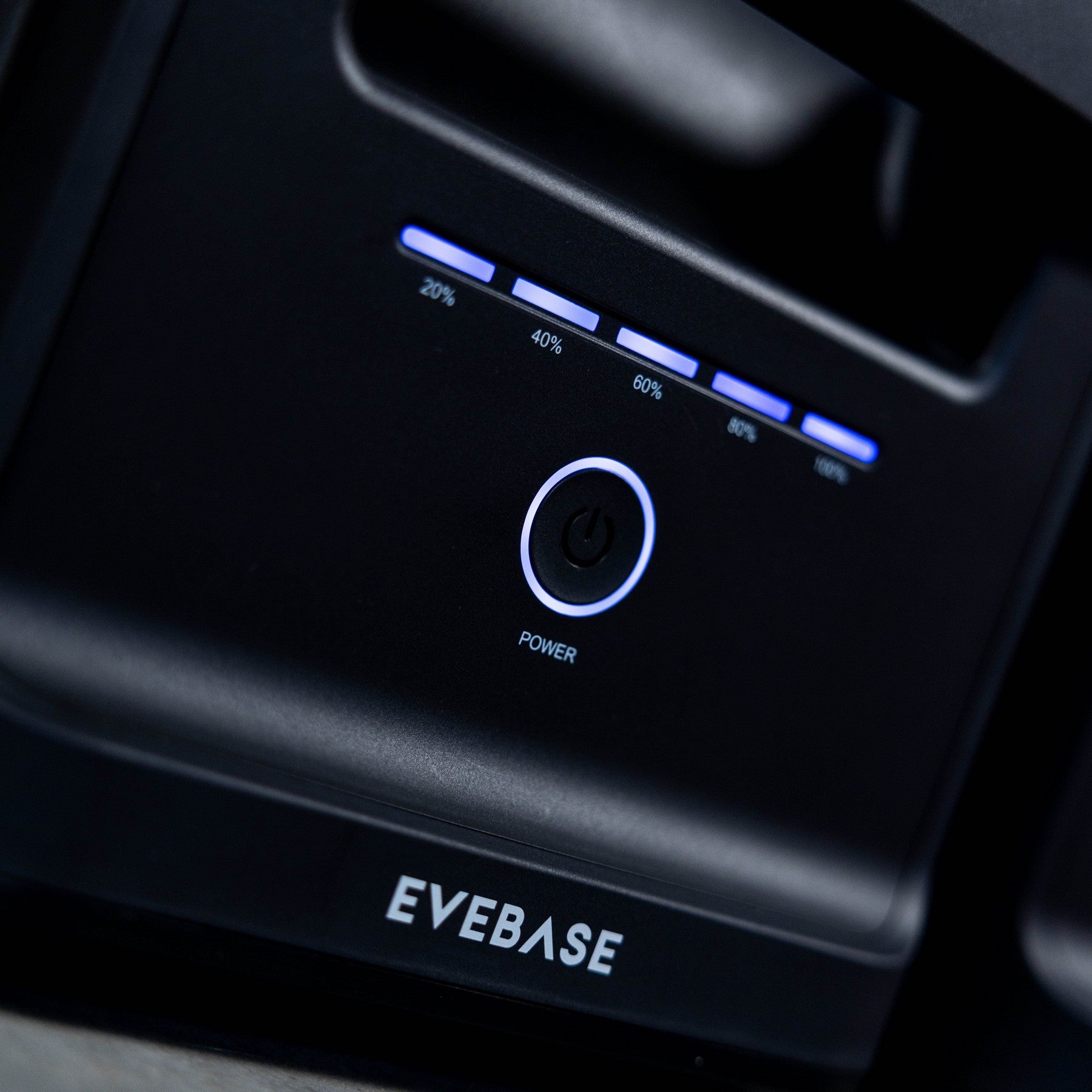 Move 1800 Expansion Battery