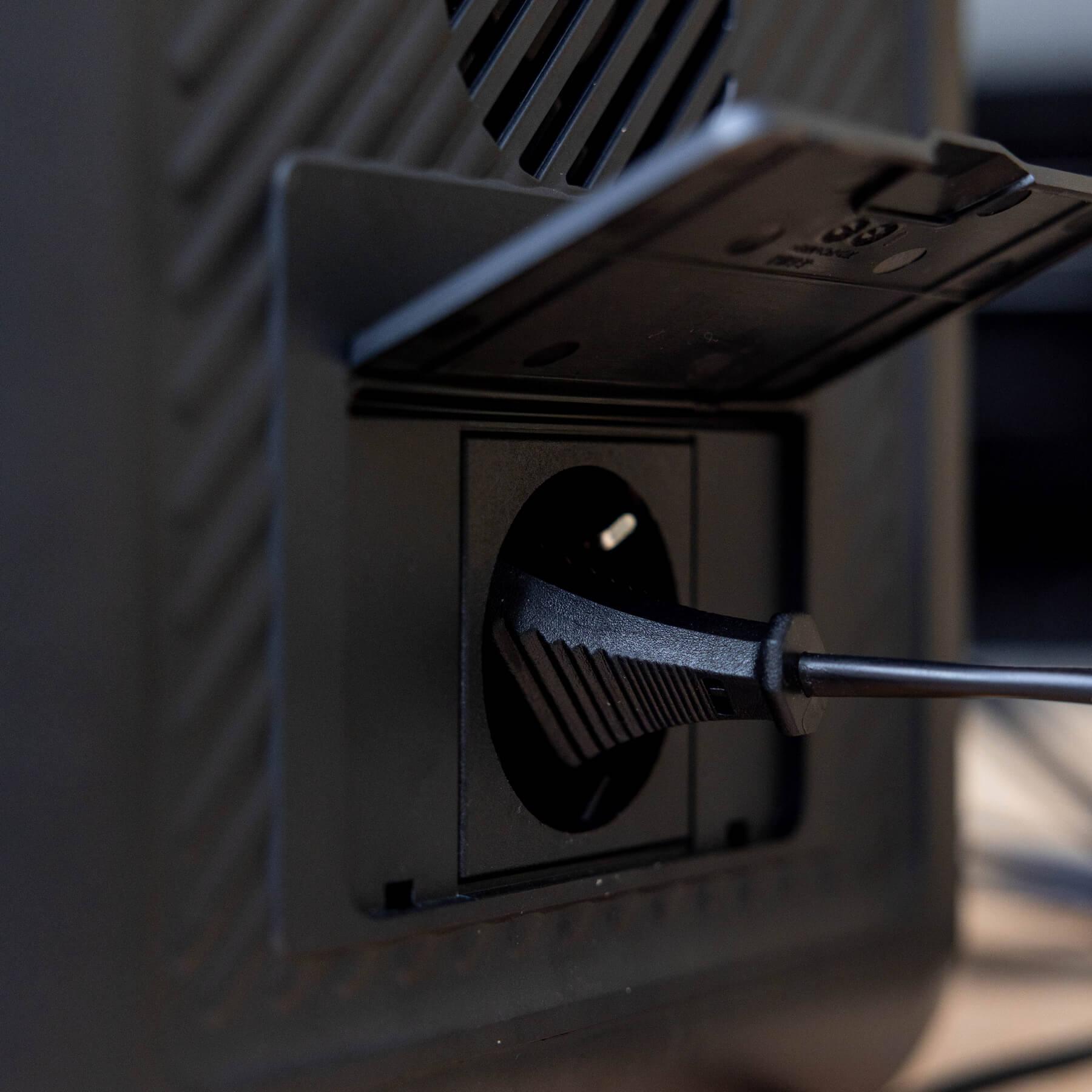 Move 800 Power Station