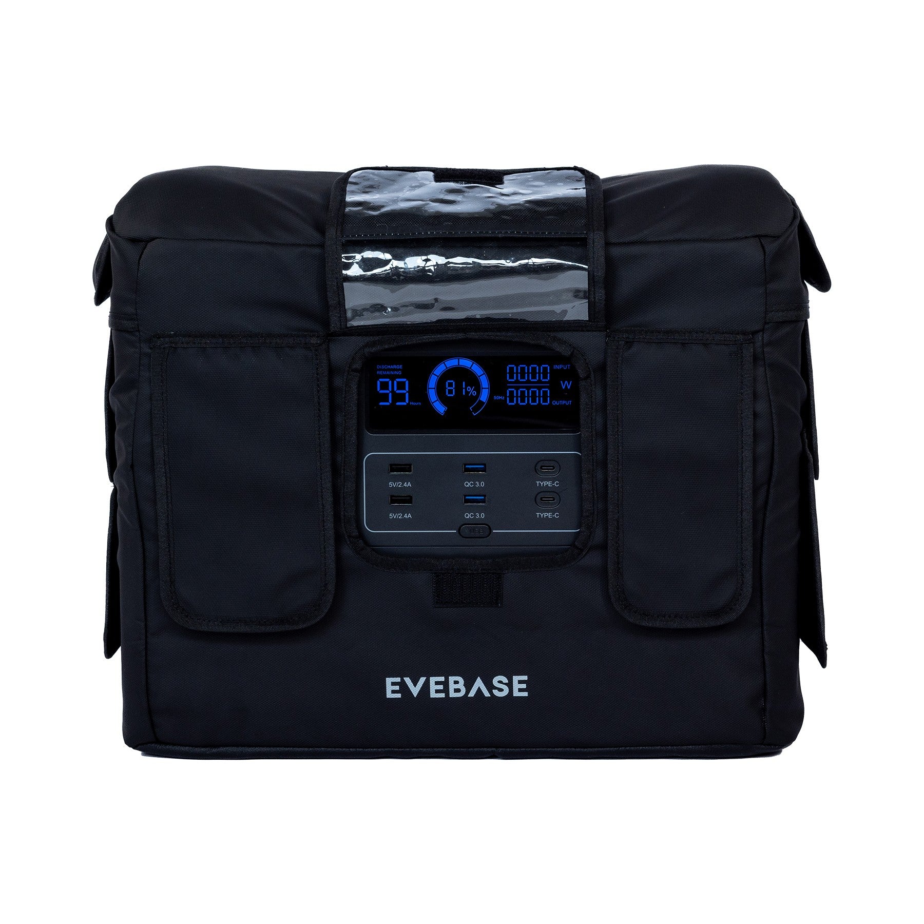 Protective Cover Move 2000