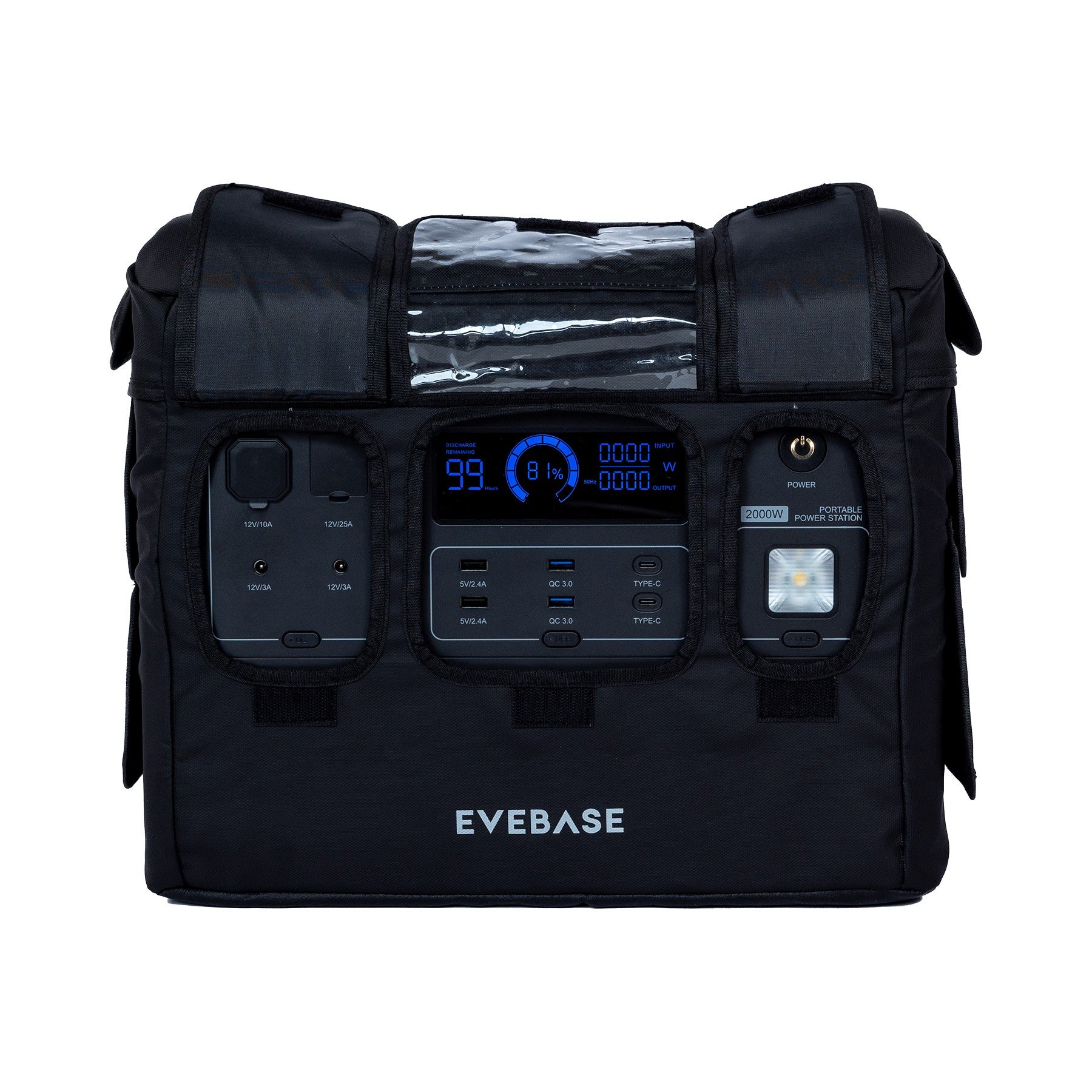 Protective Cover Move 2000