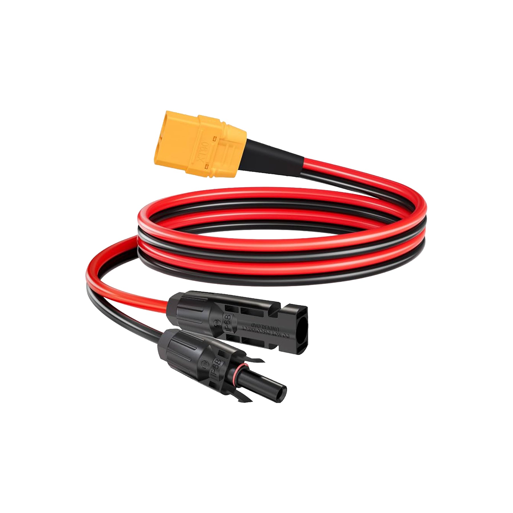 Solar Connector XT90