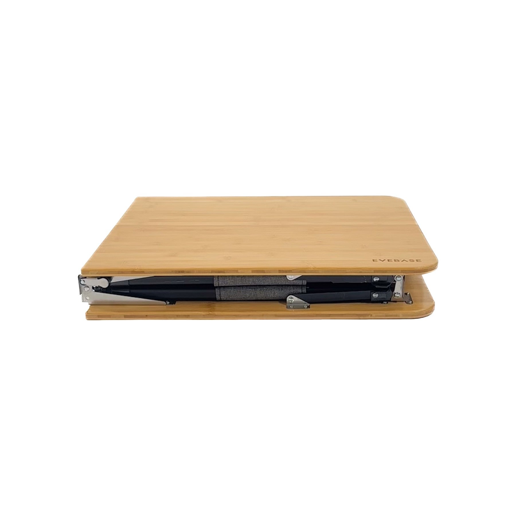 Flex Bamboo Camping Cupboard 120