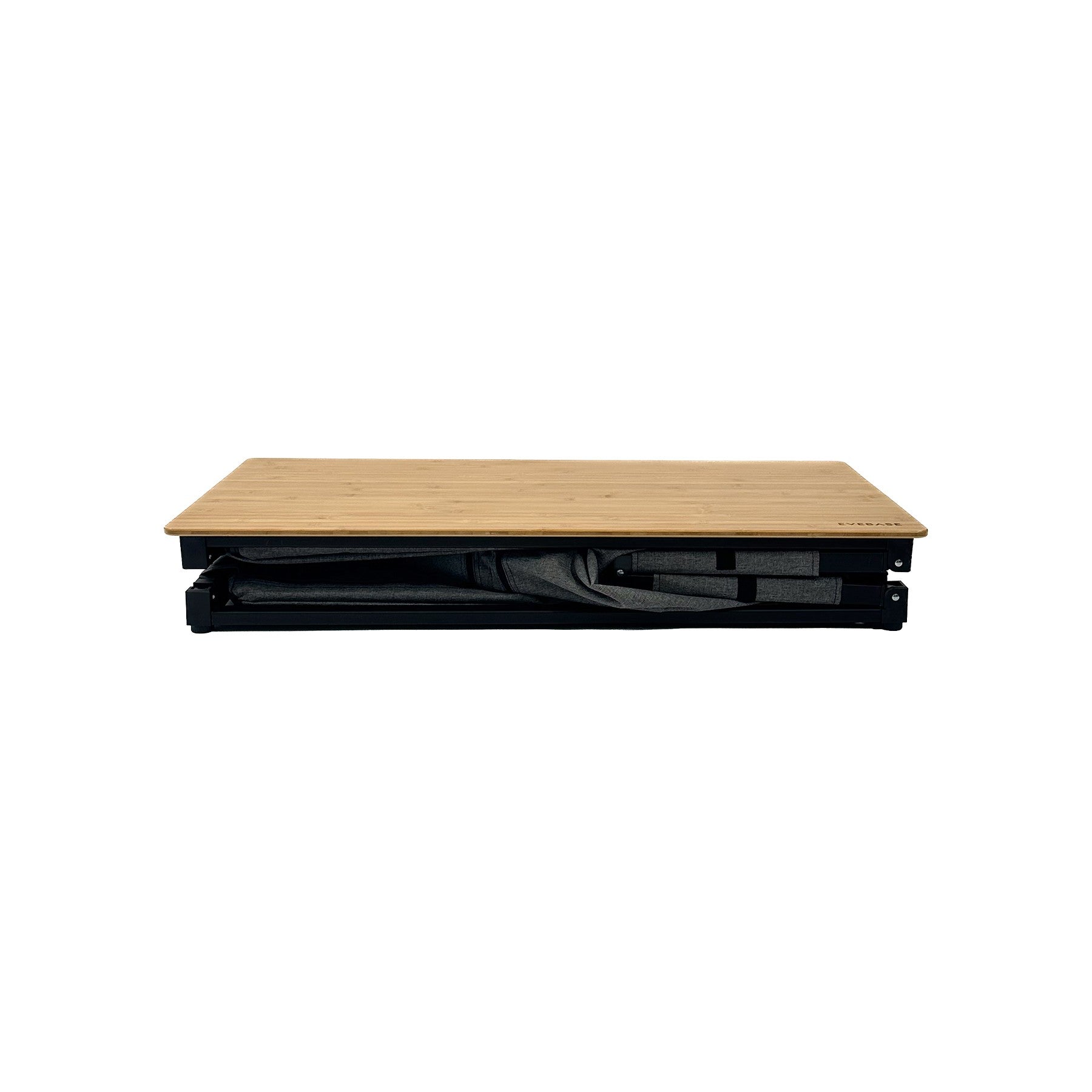 Flex Bamboo Camping Cupboard 100