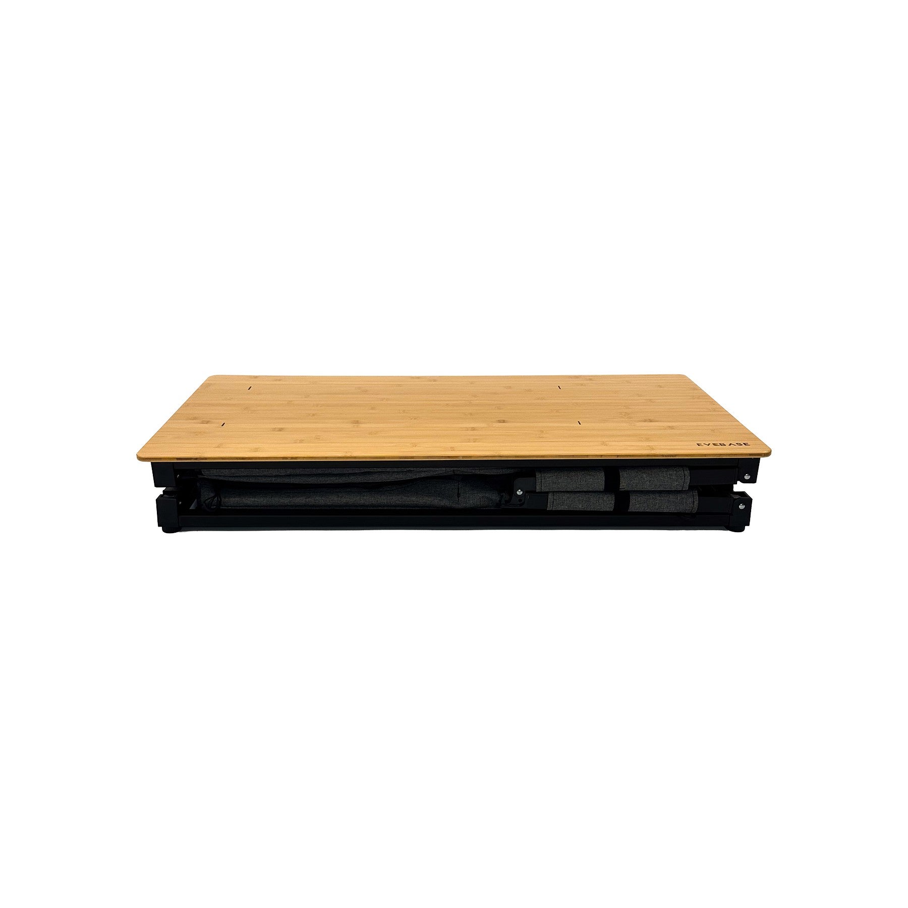 Flex Bamboo Camping Kitchen Essential