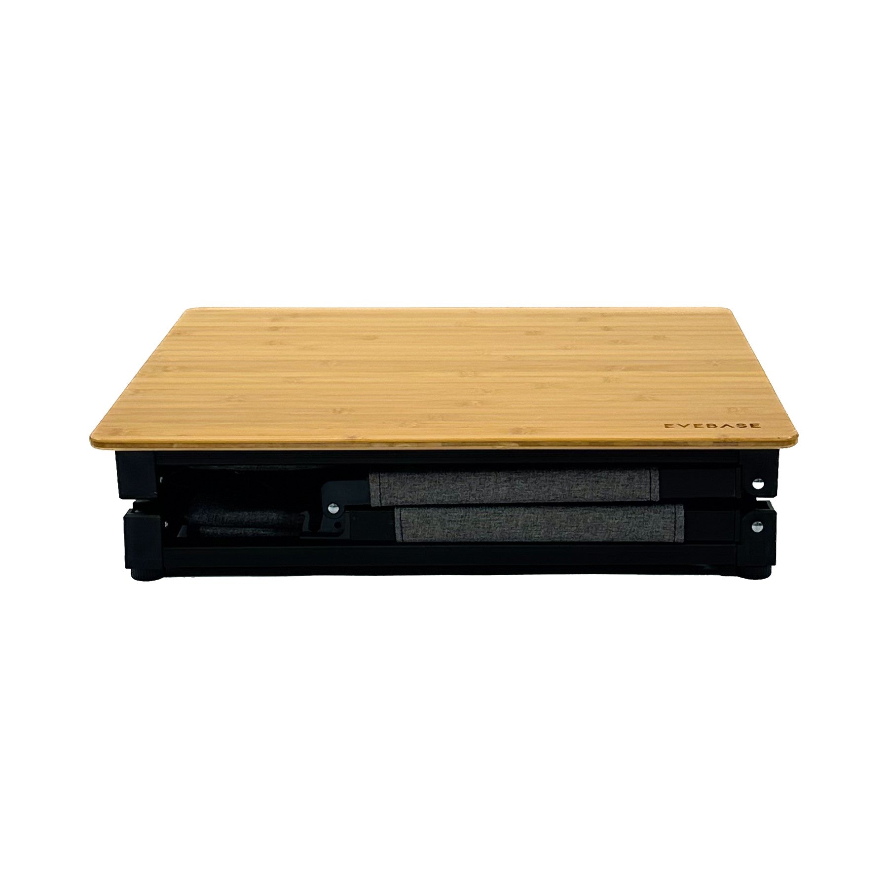 Flex Bamboo Camping Cupboard 60