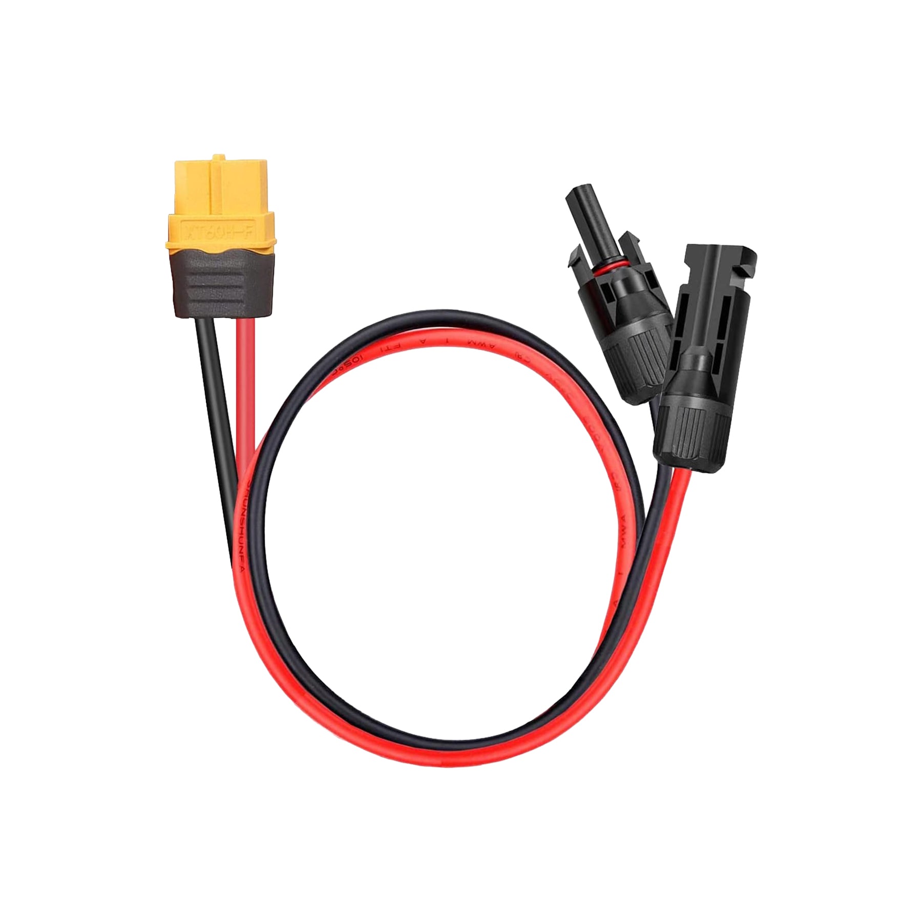 Solar Connector XT60