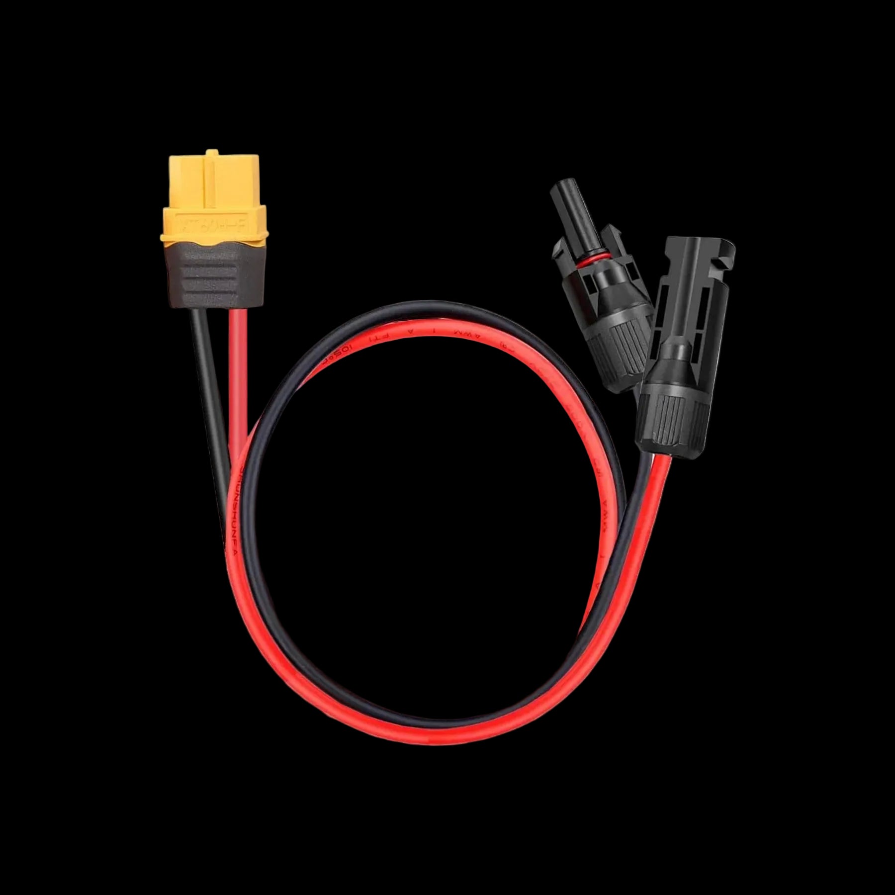 Solar Connector XT60