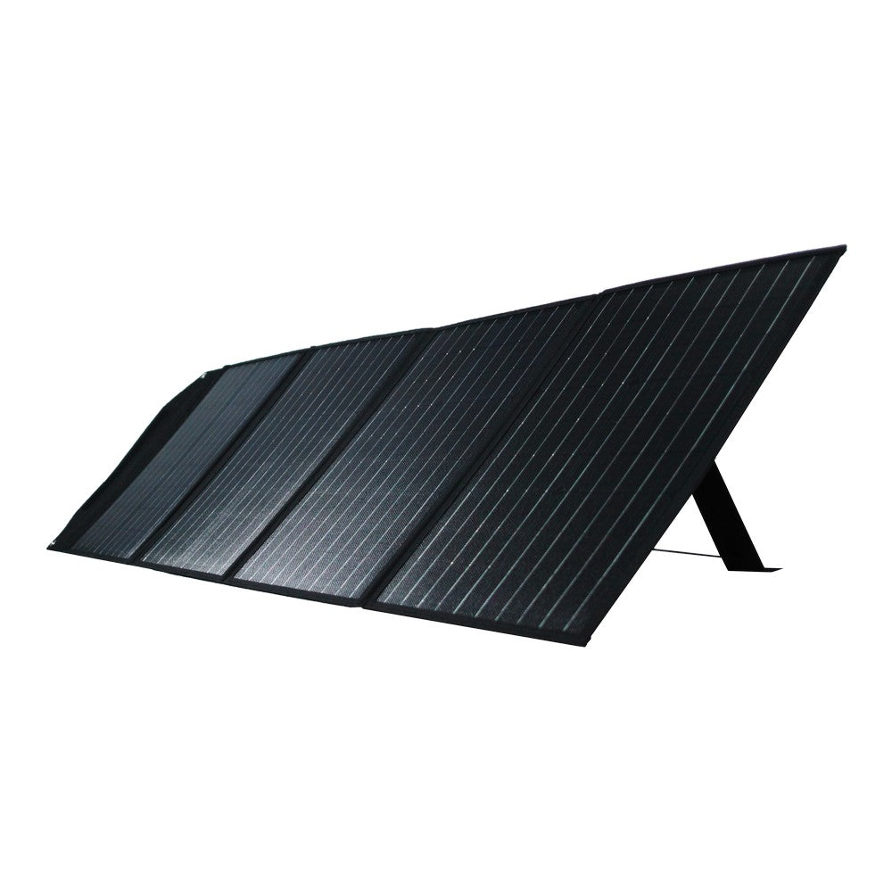 Panneau solaire portable Go 120