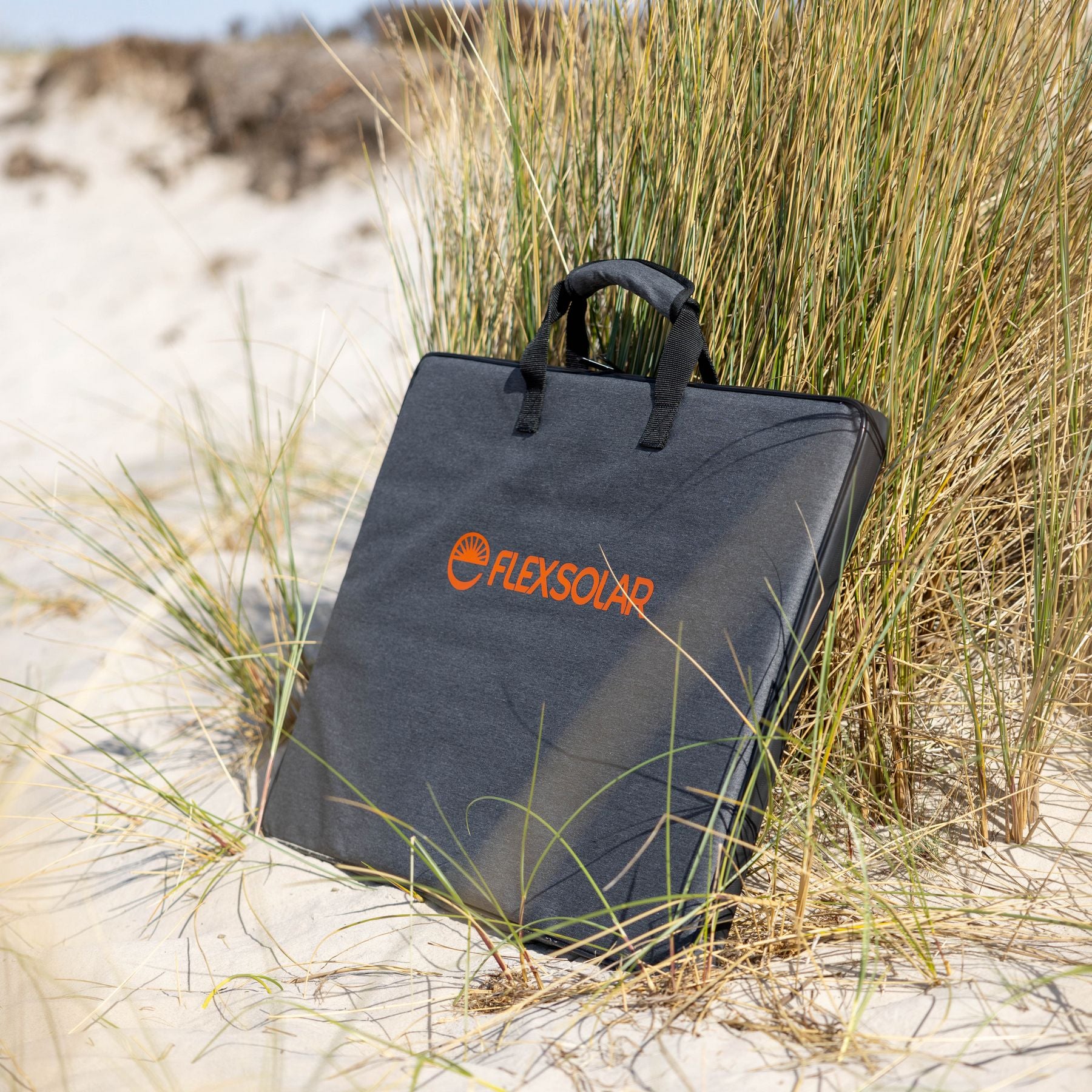 F240 Tragbares Solarpanel 240W