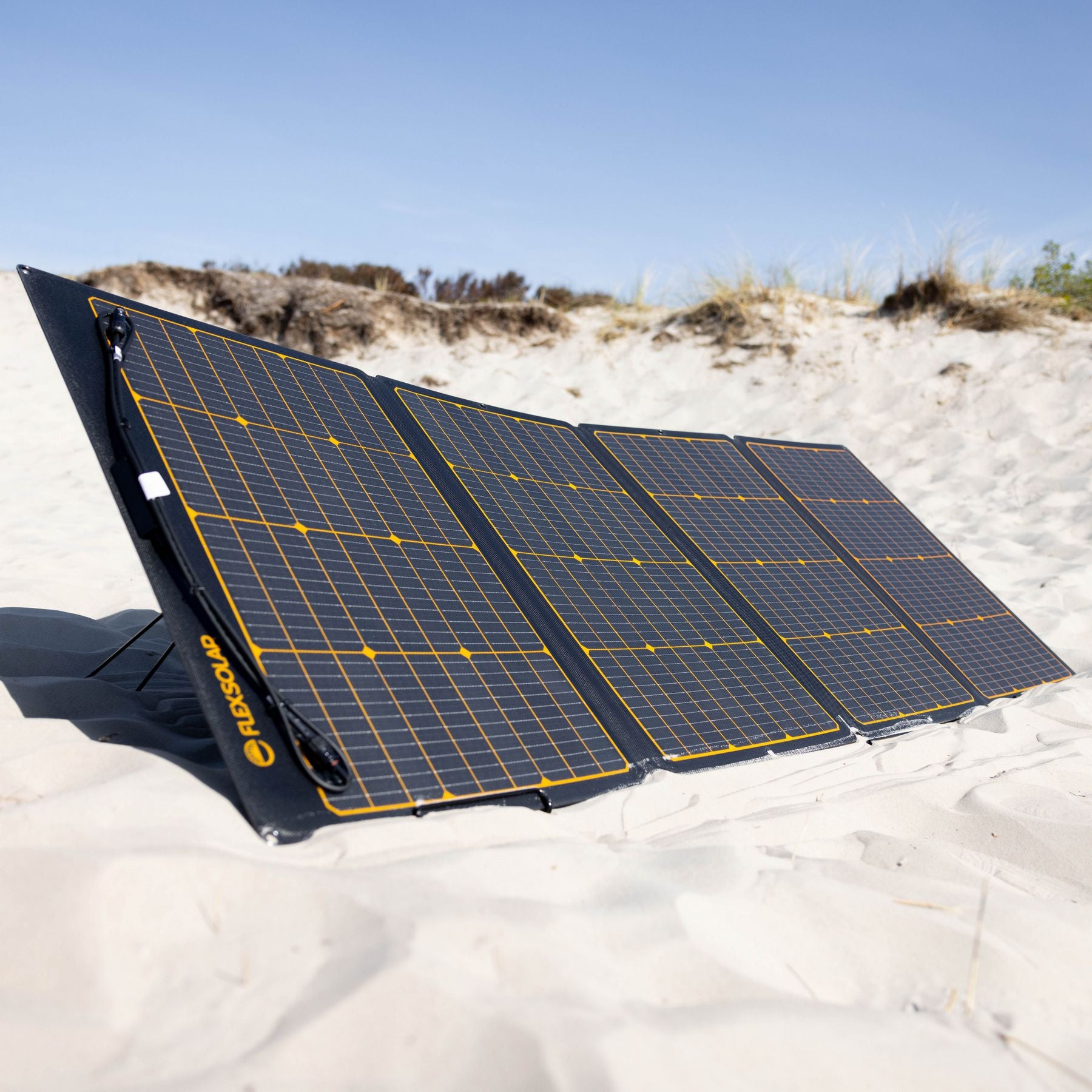 F360 Portable Solar Panel