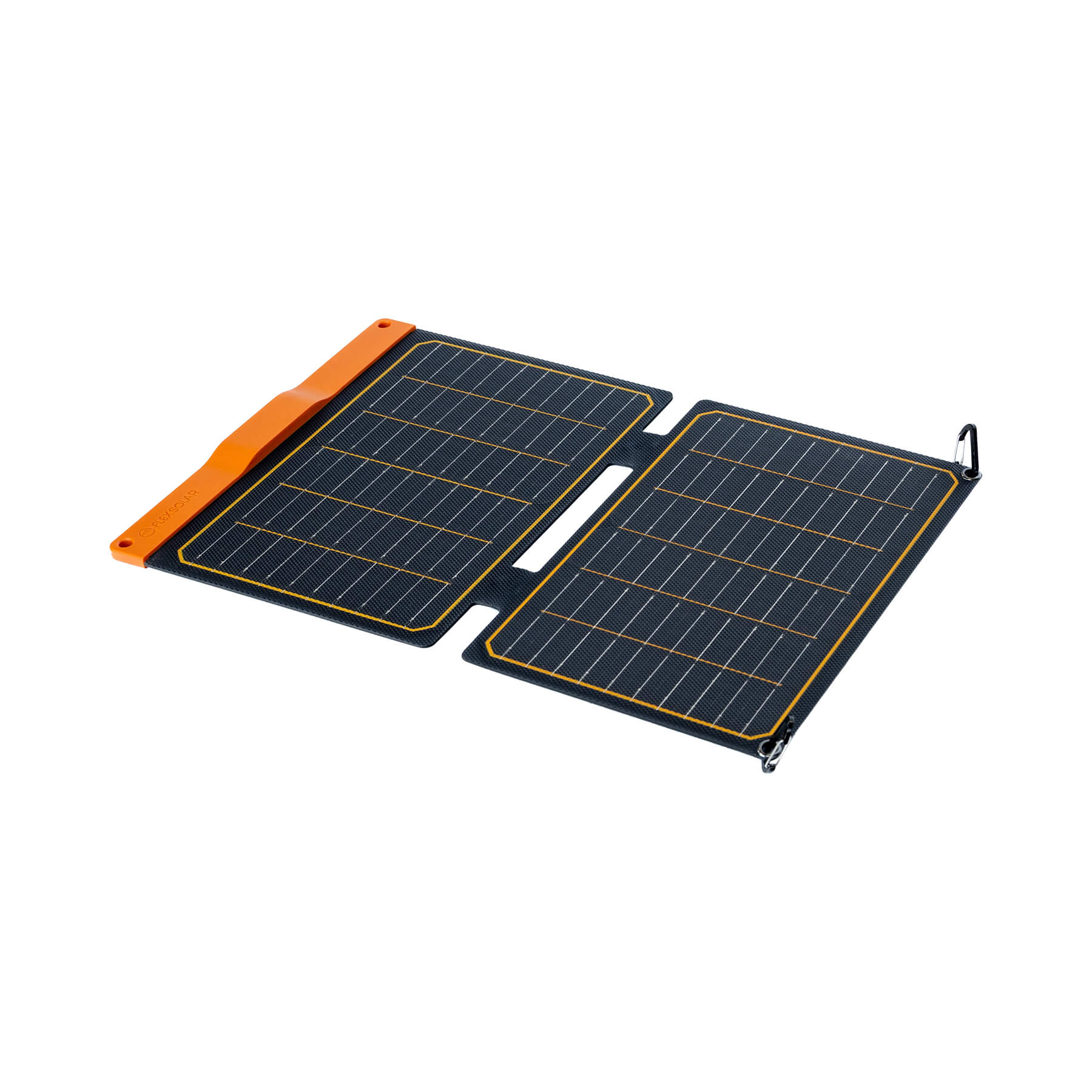S20 Portable Solar Charger