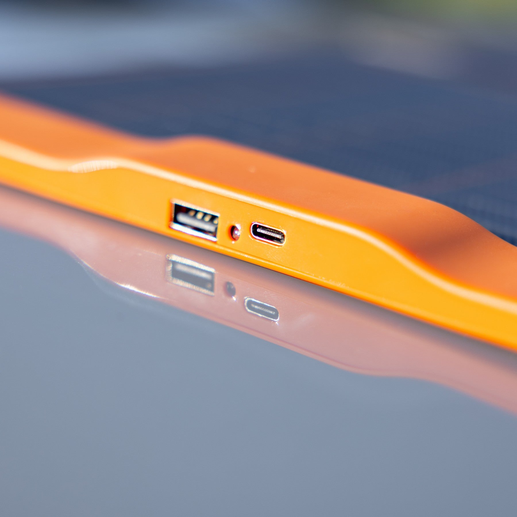 S20 Portable Solar Charger