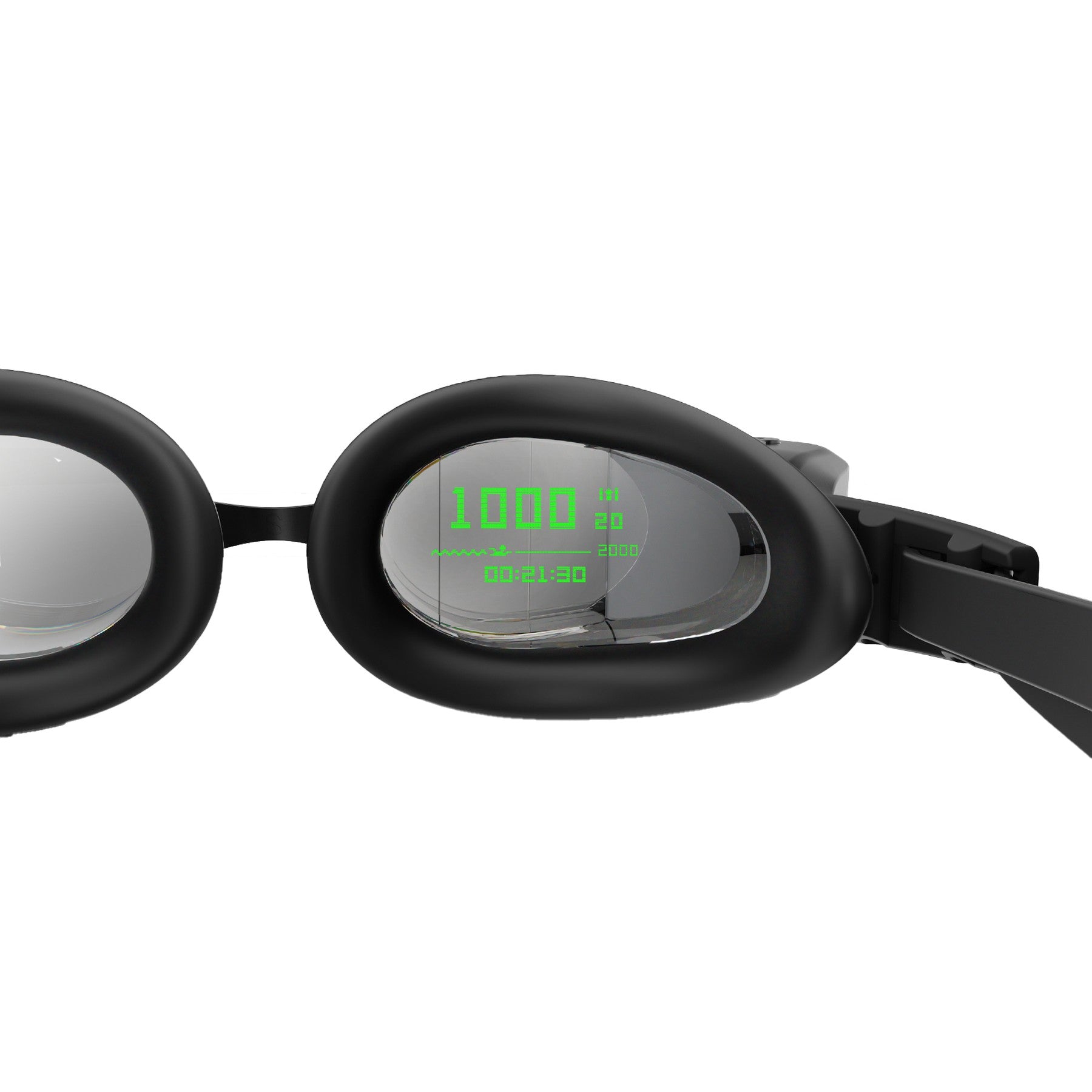 AR Smart Zwembril 2 Pro