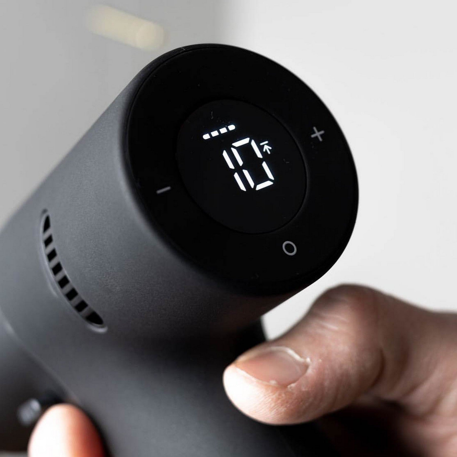 12V Bürstenloser Bohrmaschine