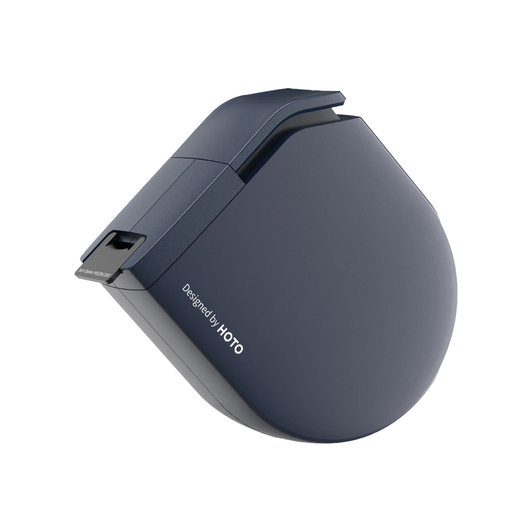 Selbstverriegelndes Maßband