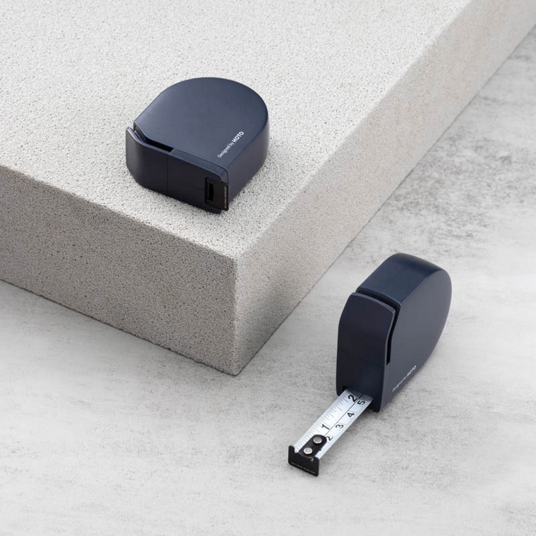 Meetlint 3m (Auto-Lock)