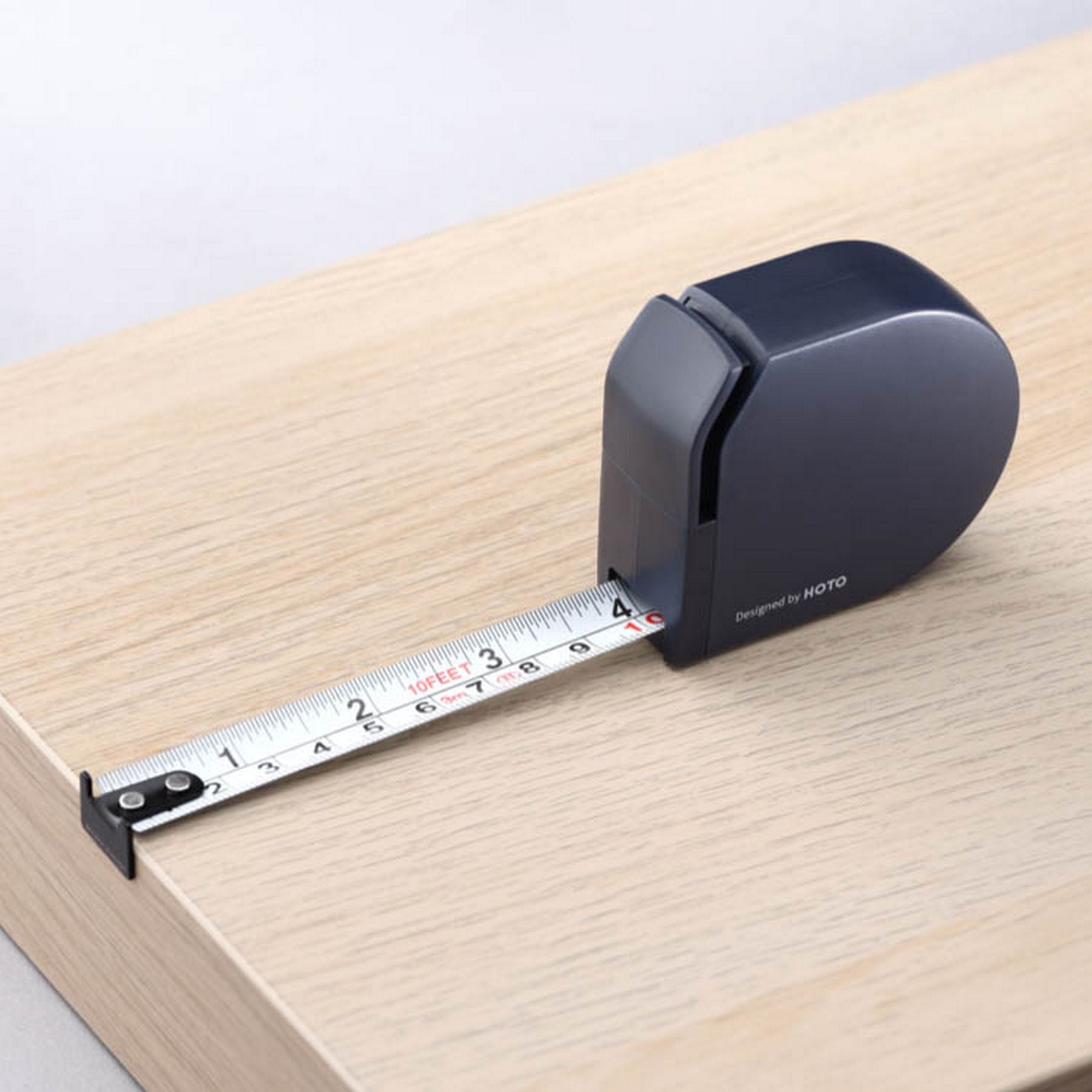 Meetlint 3m (Auto-Lock)