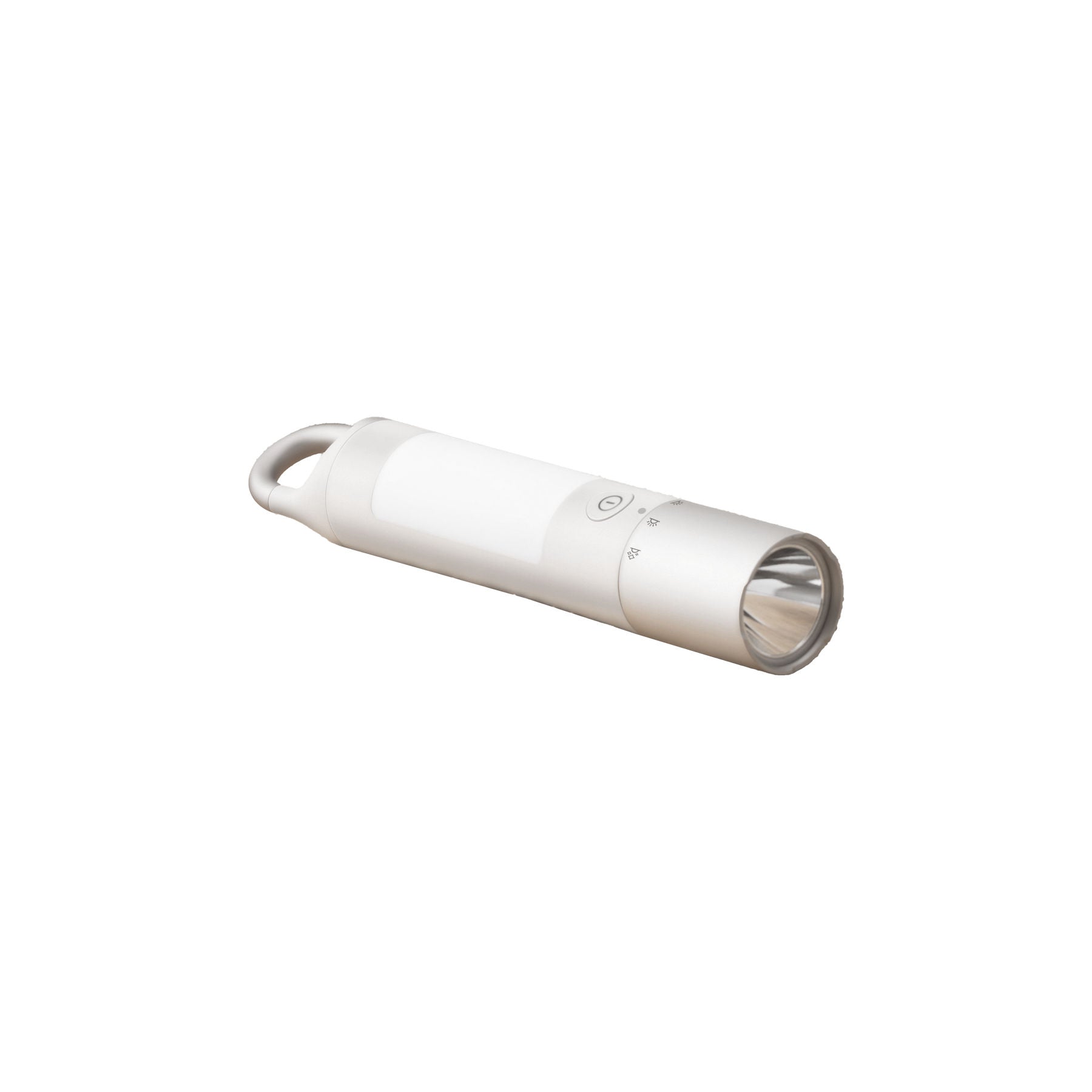 Hoto Flashlight DUO | All-in-One Light for Camping & Emergencies