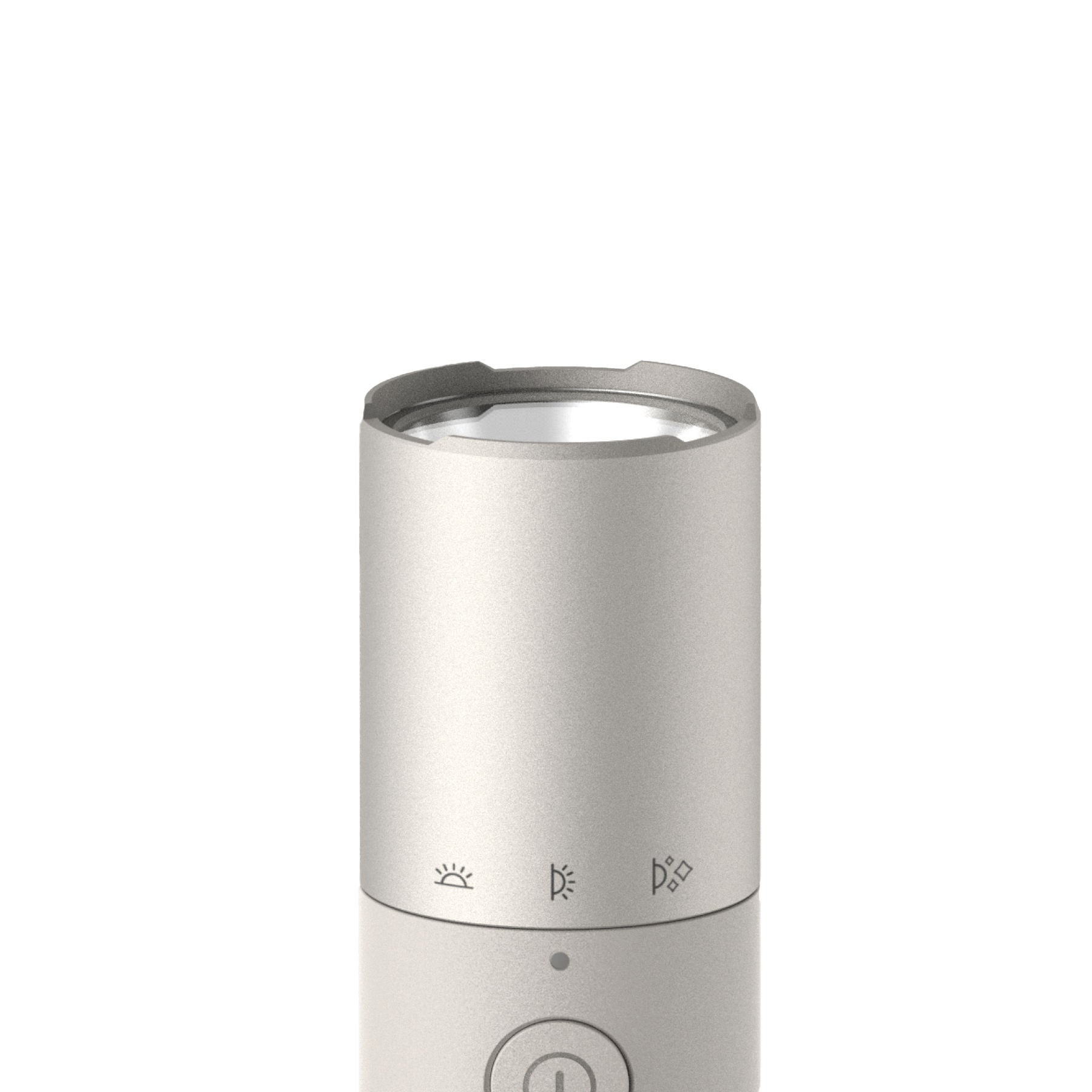 Hoto Flashlight DUO | All-in-One Light for Camping & Emergencies