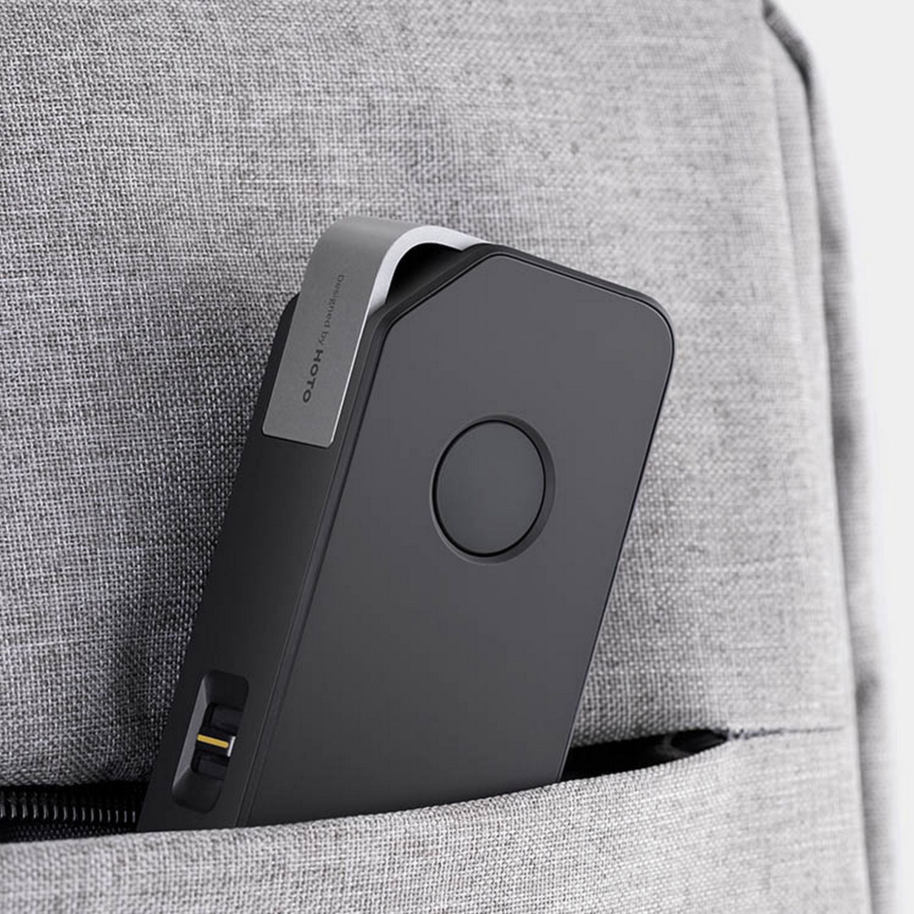 Smart Pro Laserafstandsmeter 50m