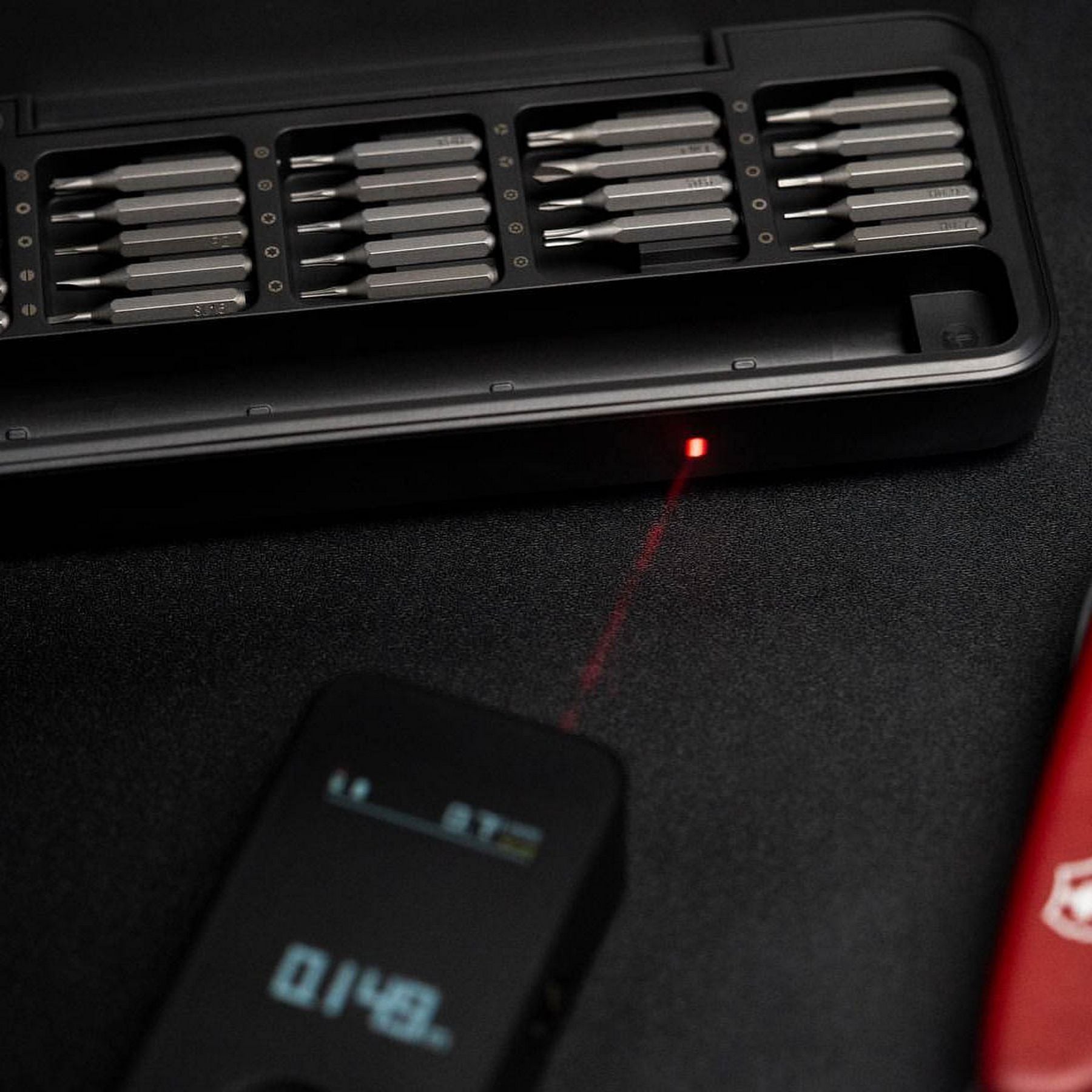 Smart Pro Laserafstandsmeter 50m