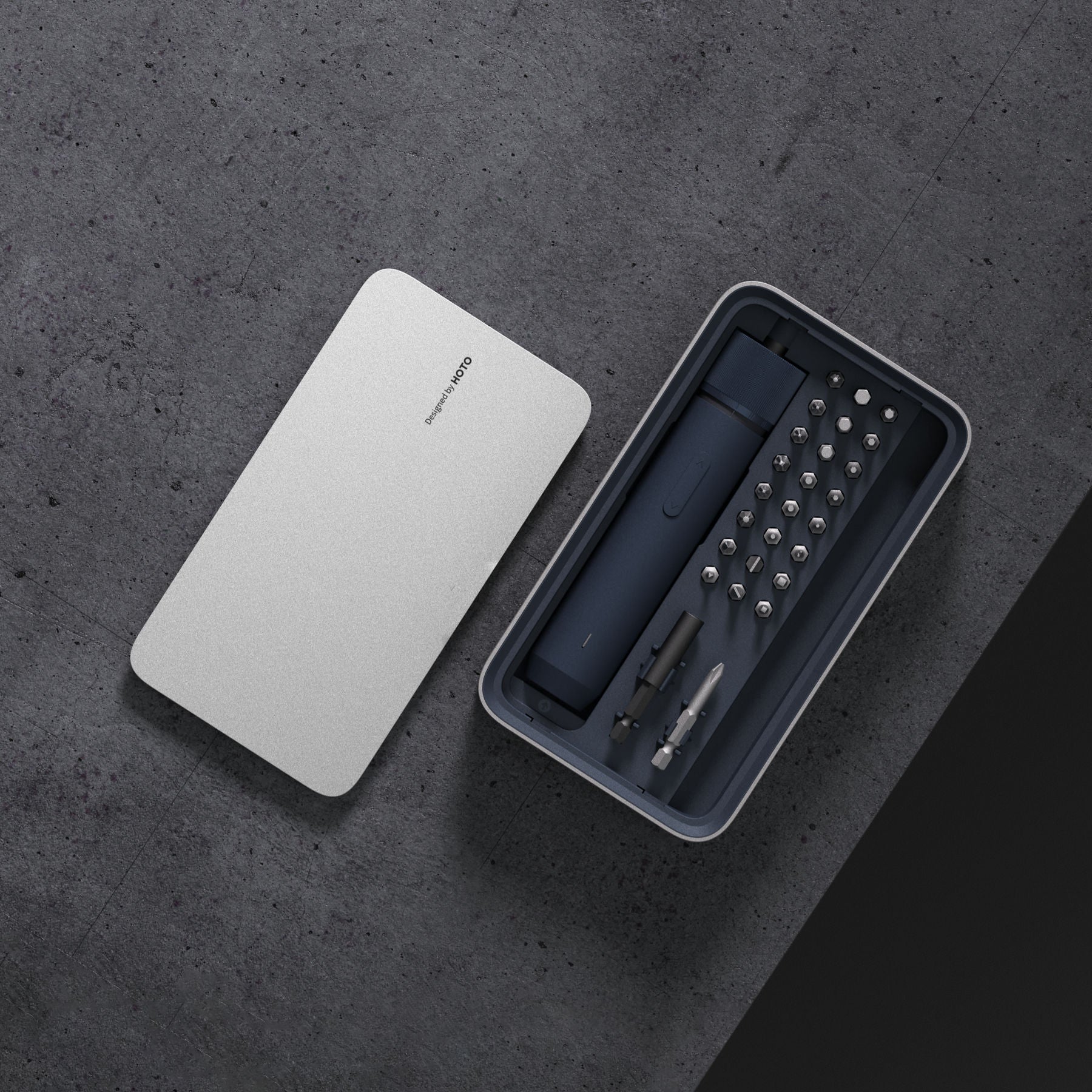 3.6V Screwdriver Kit